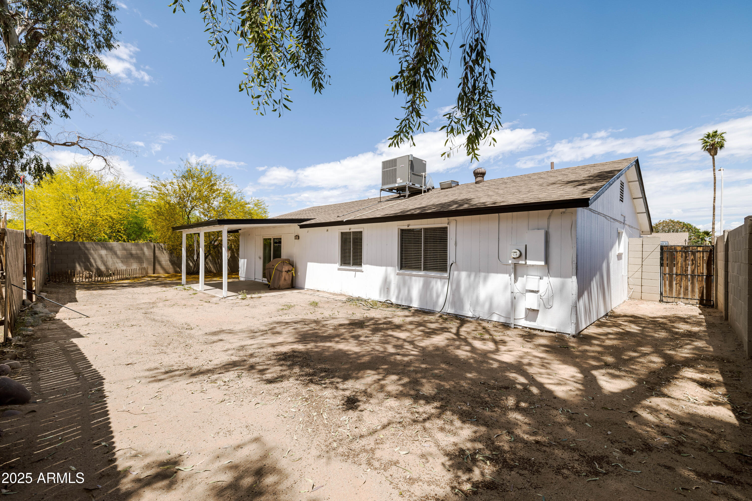 4133 E PLEASANT Lane