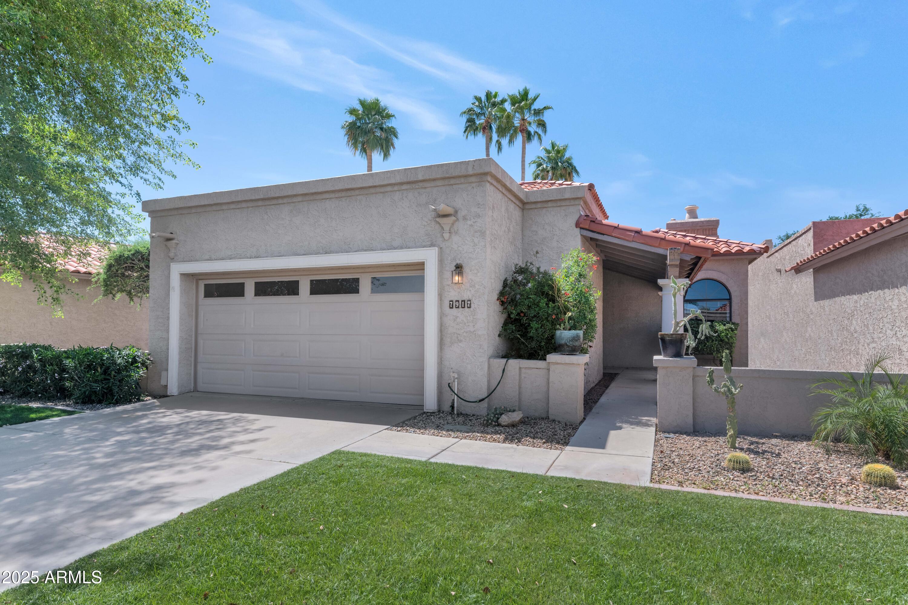 7917 E CACTUS WREN Road