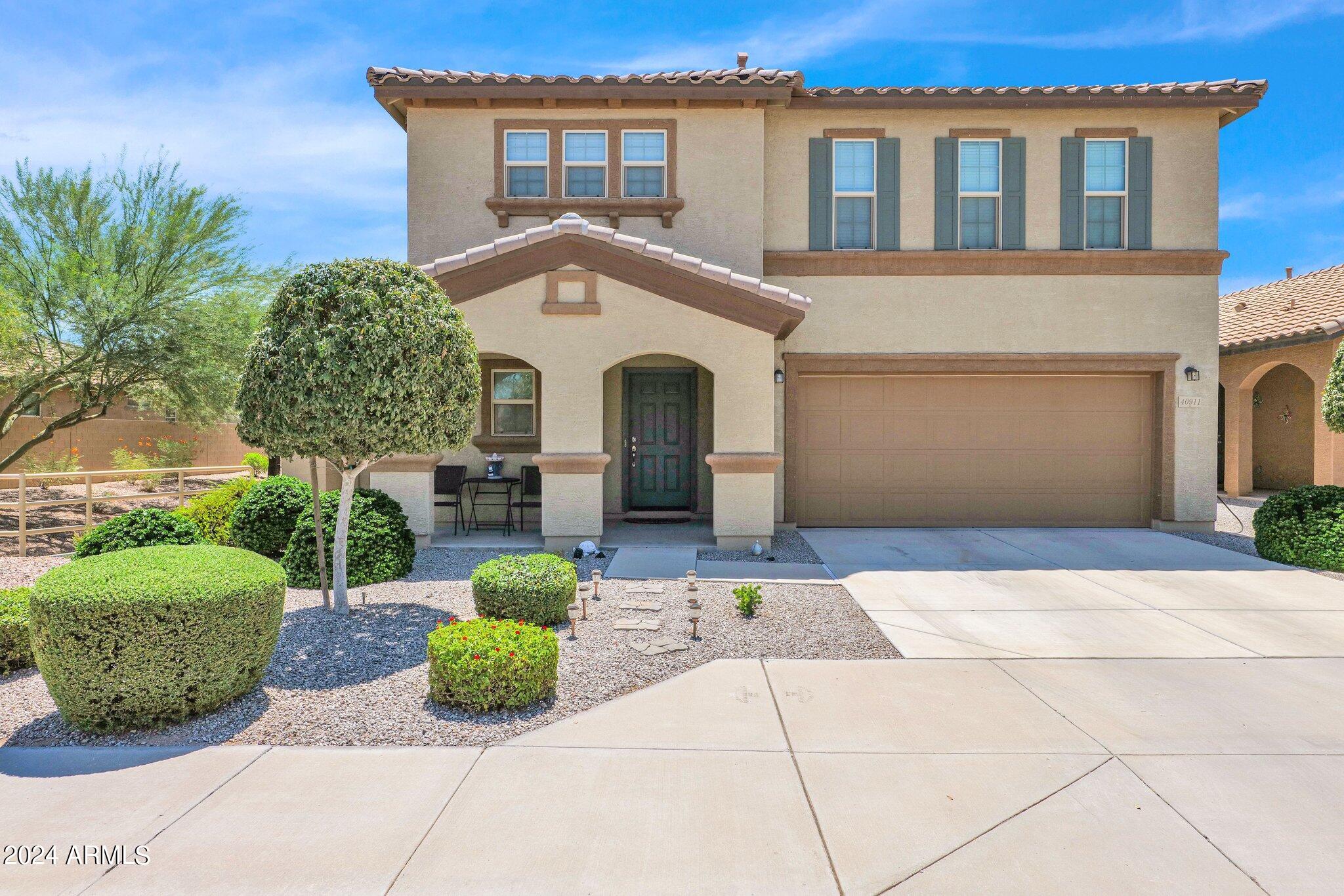 40911 W TAMARA Lane