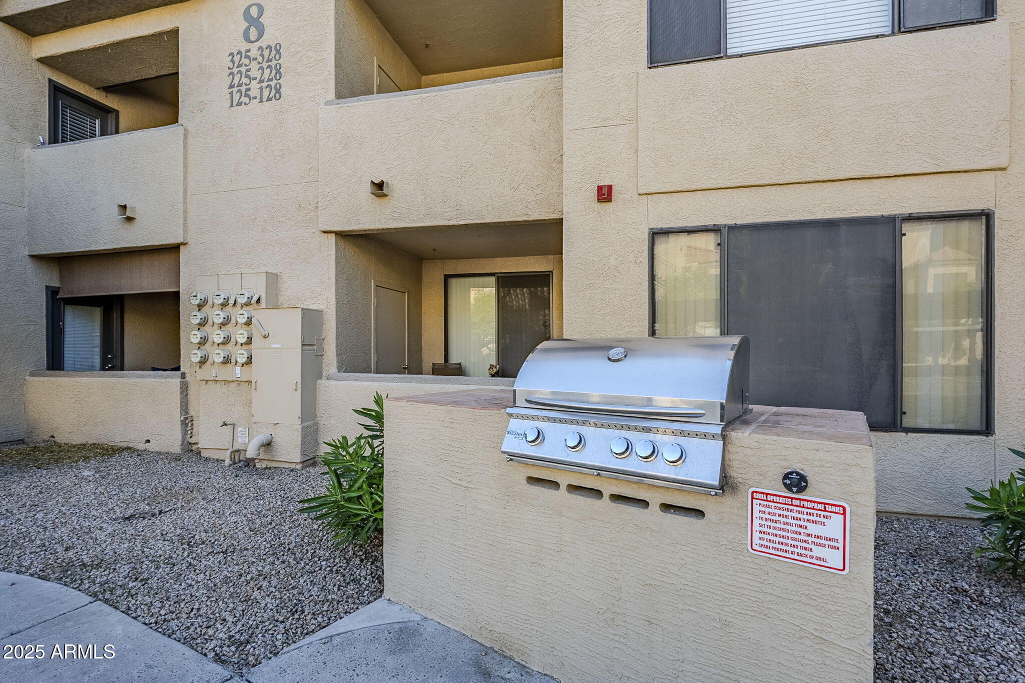 4925 E DESERT COVE Avenue, 326