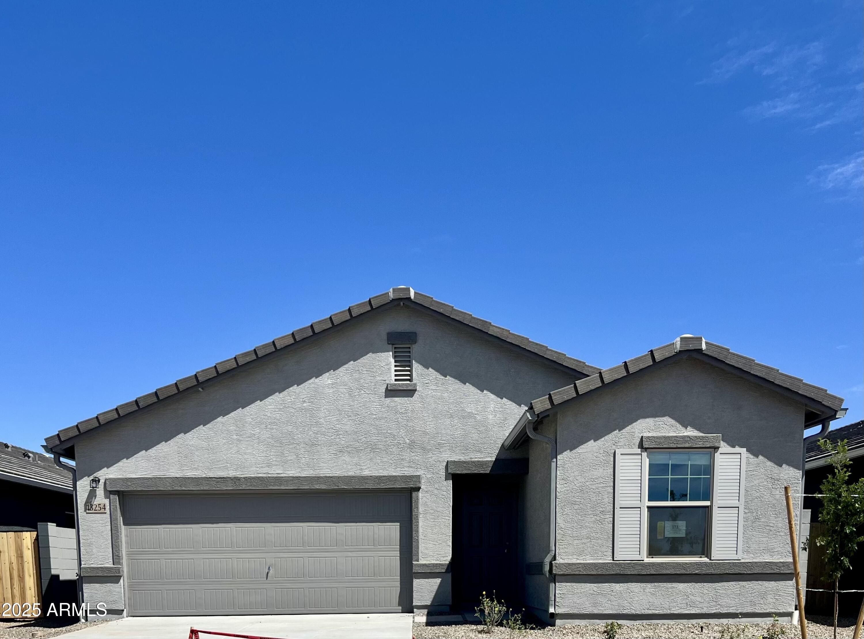 13254 E VERBINA Lane
