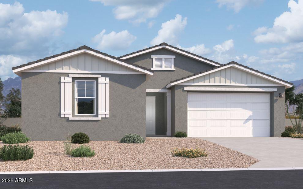 32123 N LONE RANCHER Way