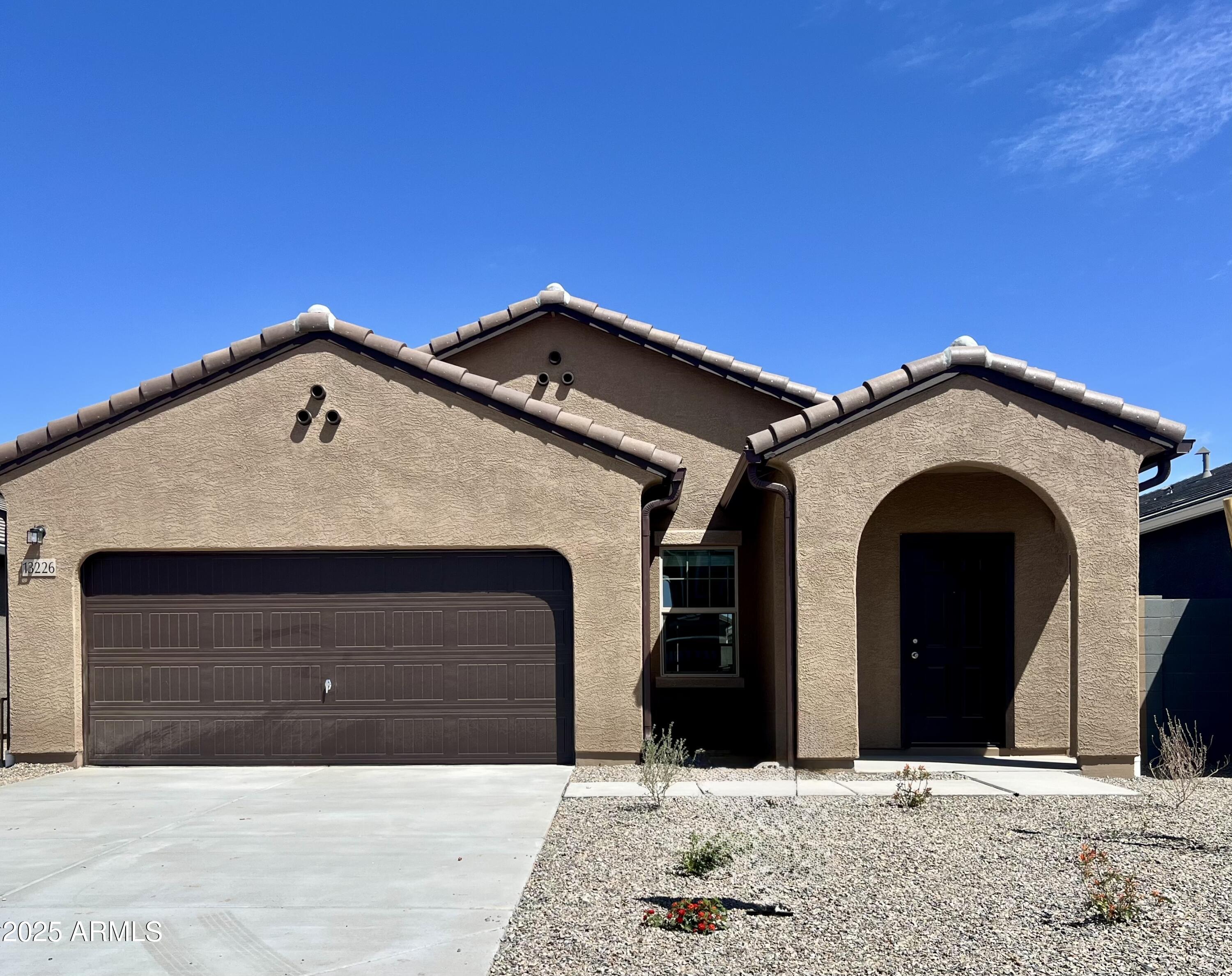 13226 E VERBINA Lane