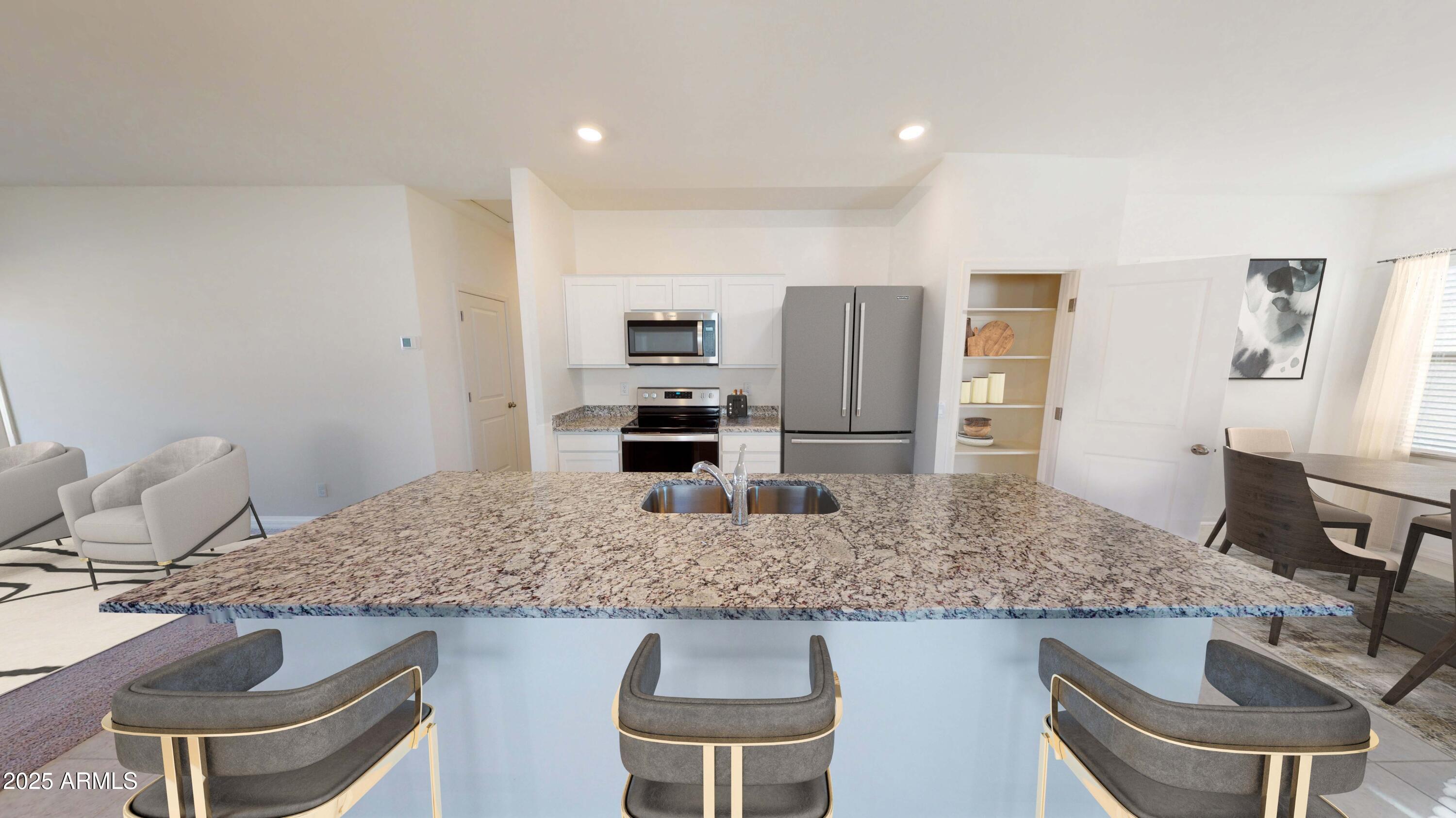 13226 E VERBINA Lane