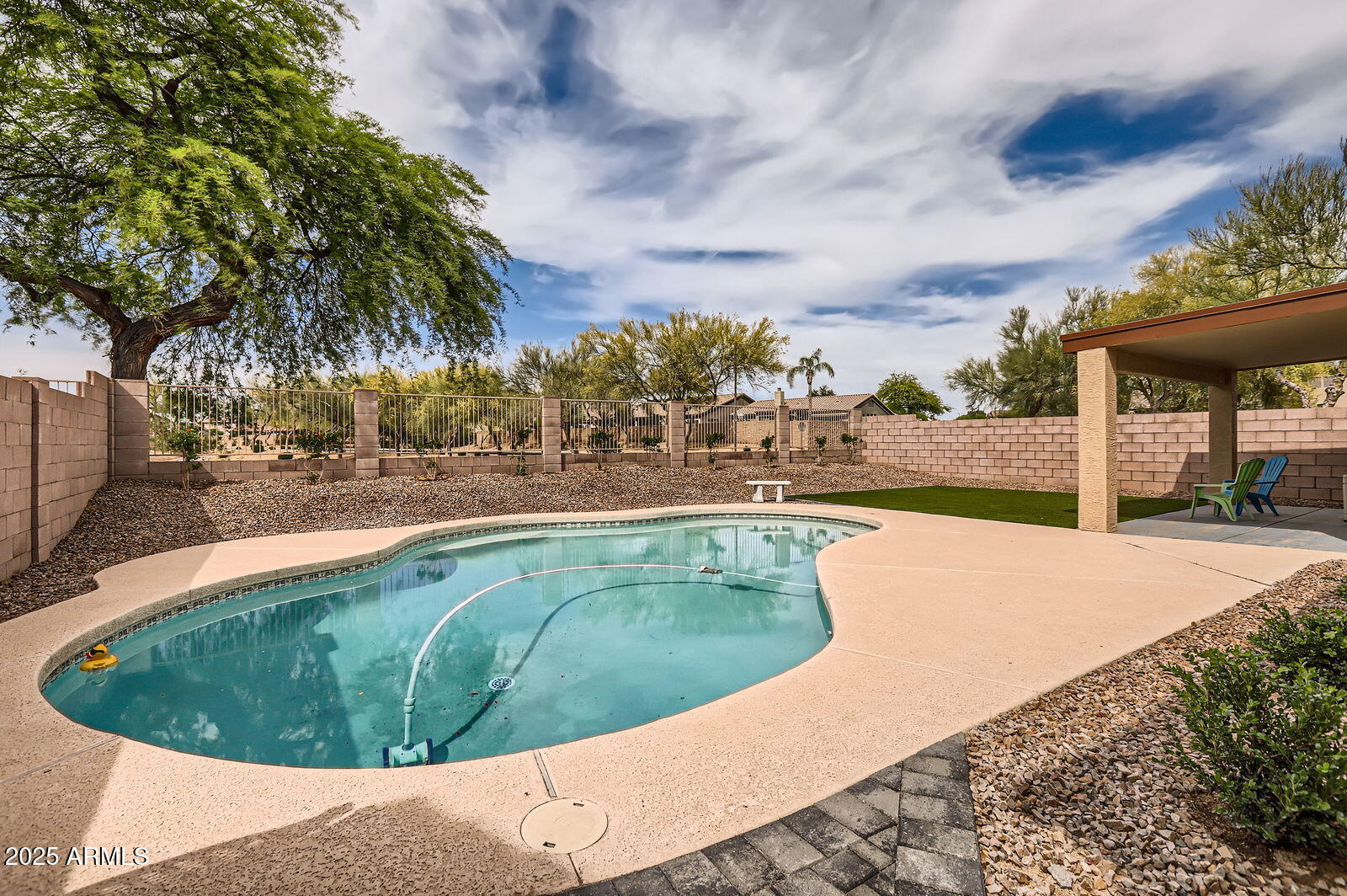 4346 E PRICKLY PEAR Trail