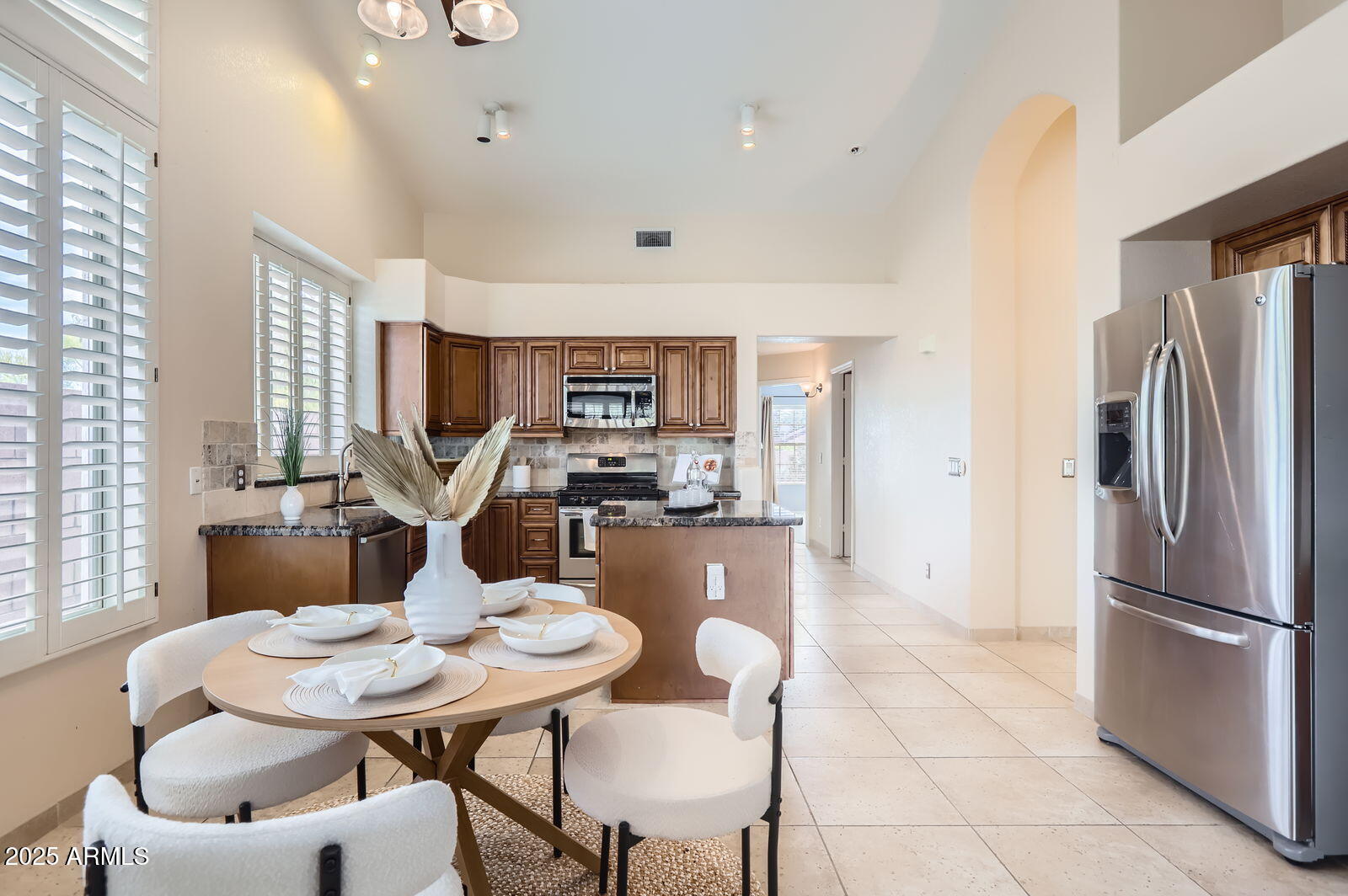 4346 E PRICKLY PEAR Trail