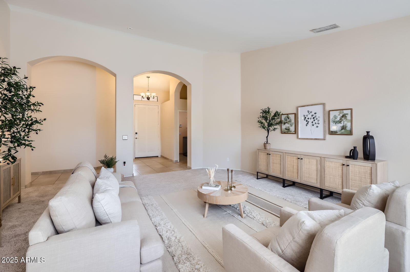 4346 E PRICKLY PEAR Trail