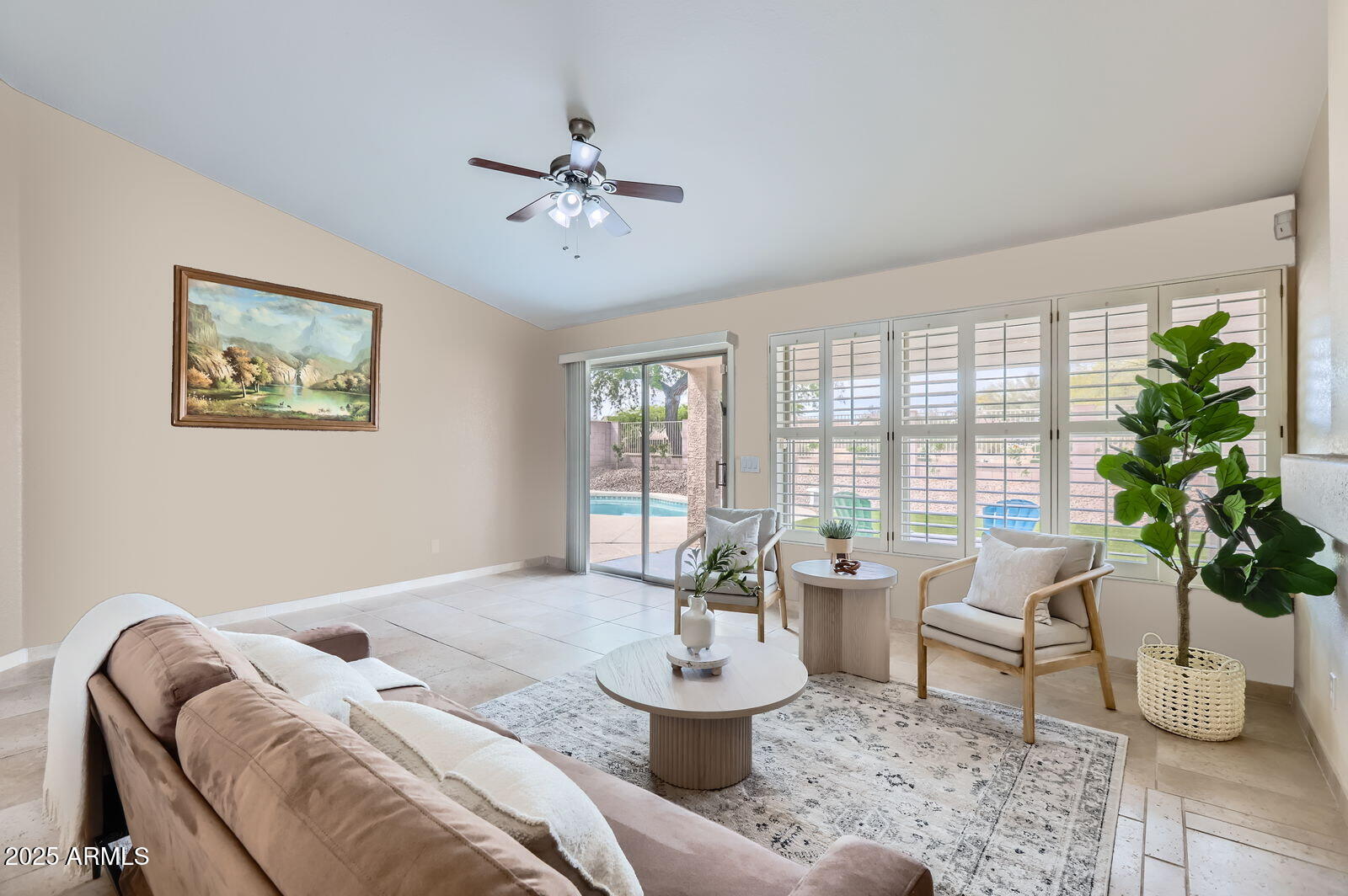 4346 E PRICKLY PEAR Trail