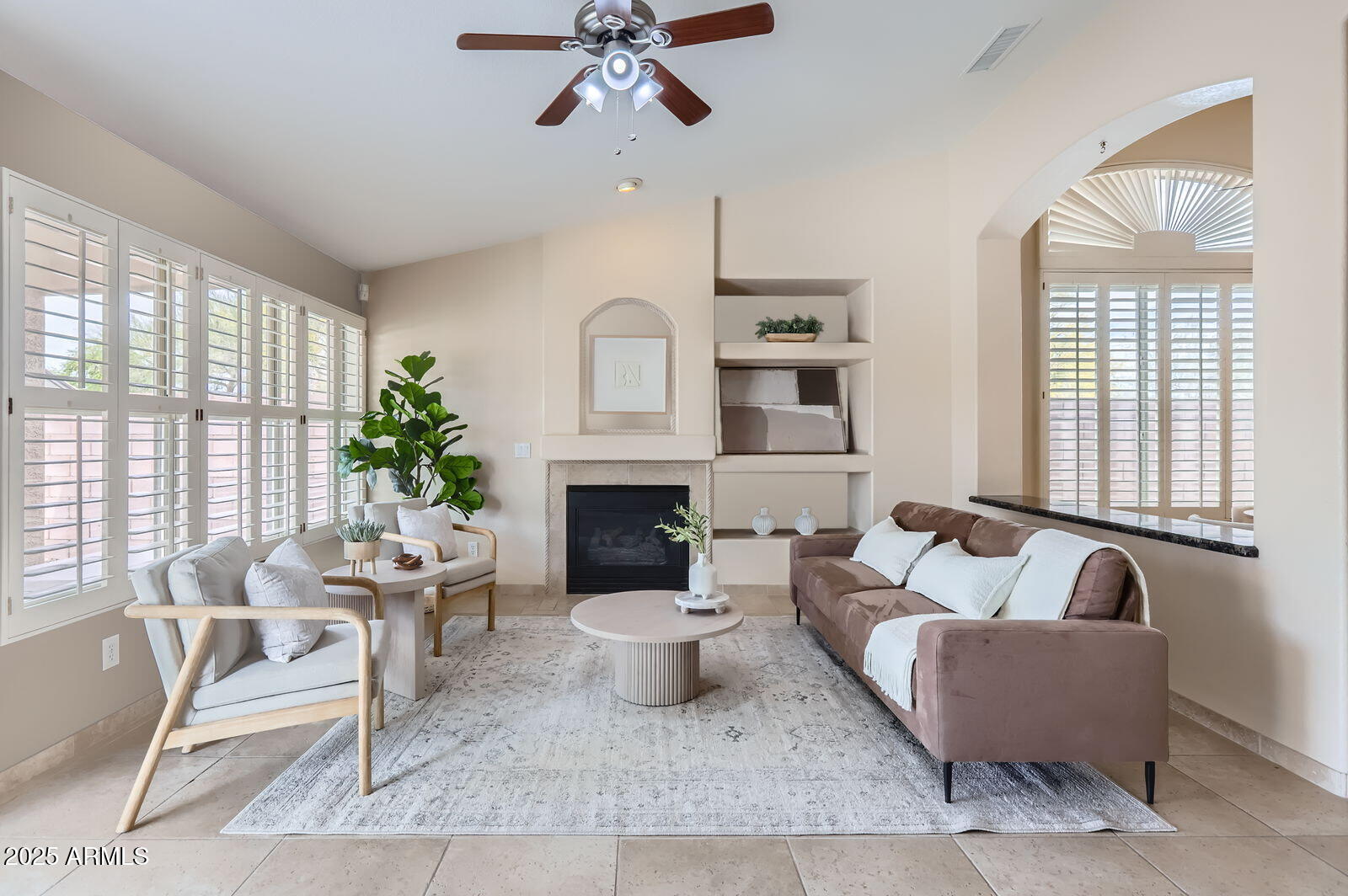 4346 E PRICKLY PEAR Trail