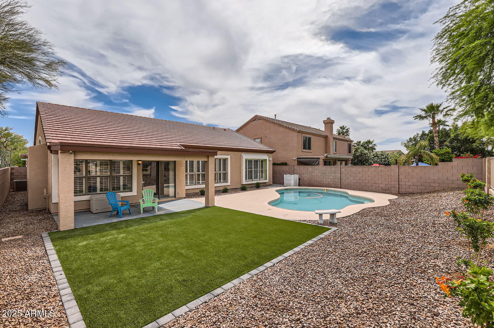 4346 E PRICKLY PEAR Trail