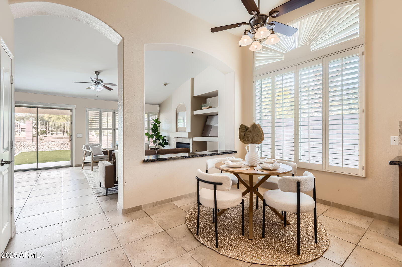 4346 E PRICKLY PEAR Trail