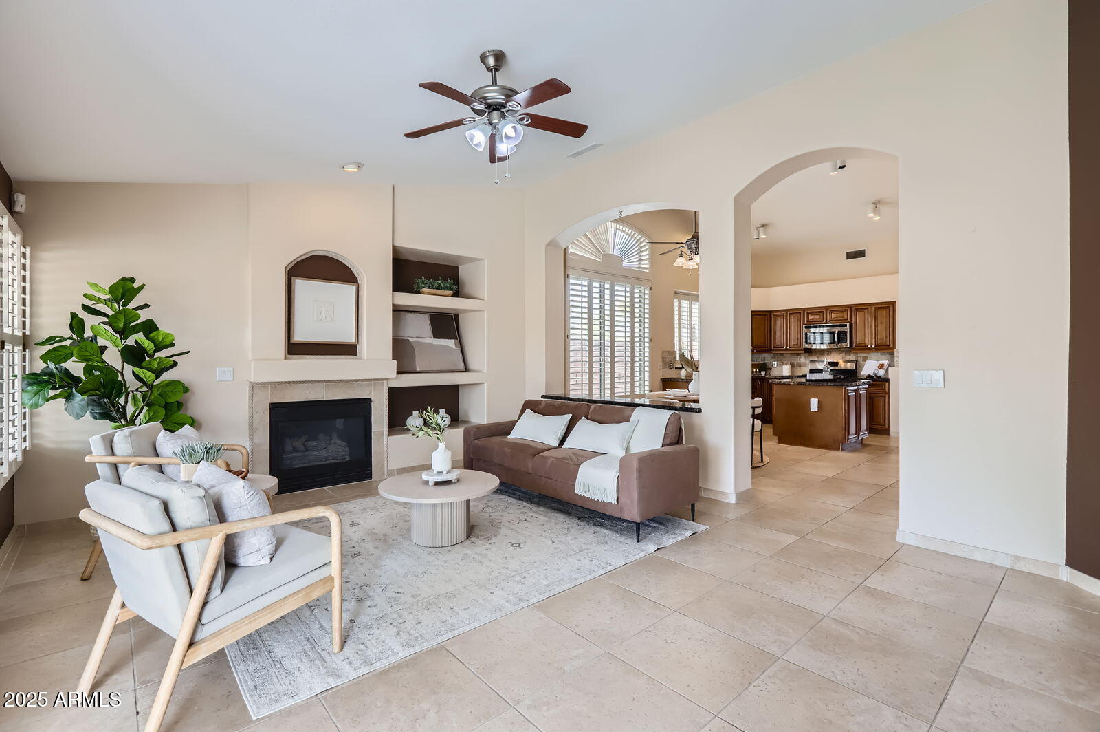 4346 E PRICKLY PEAR Trail