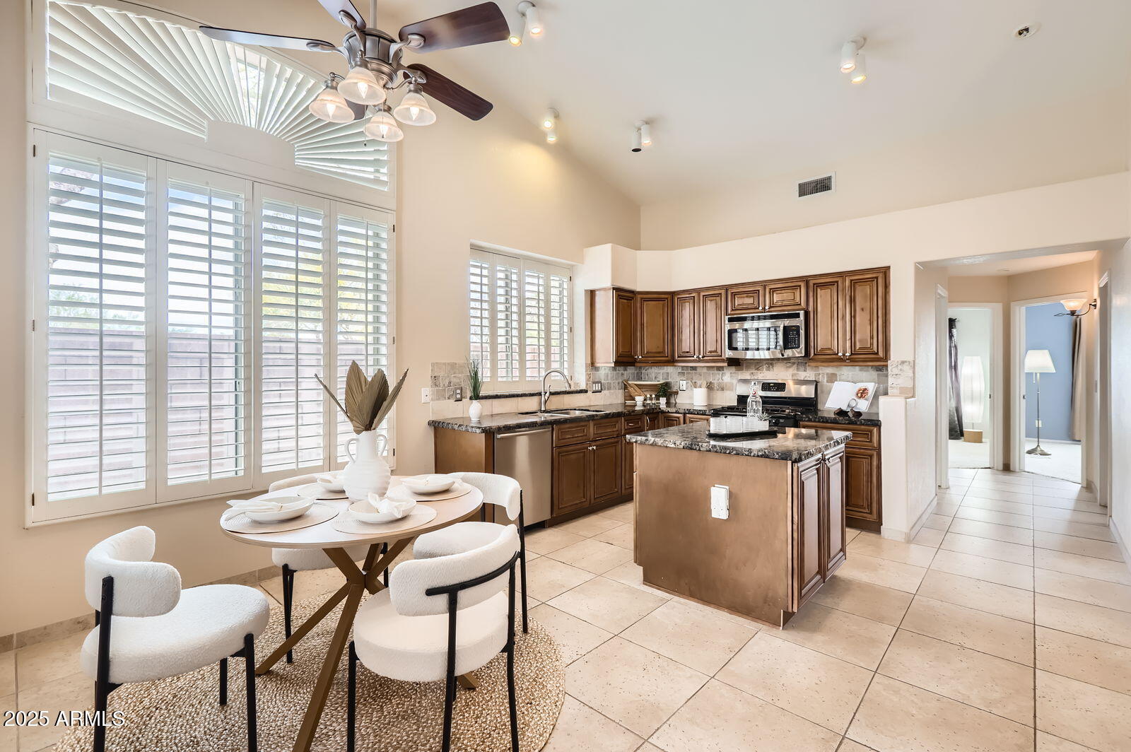 4346 E PRICKLY PEAR Trail