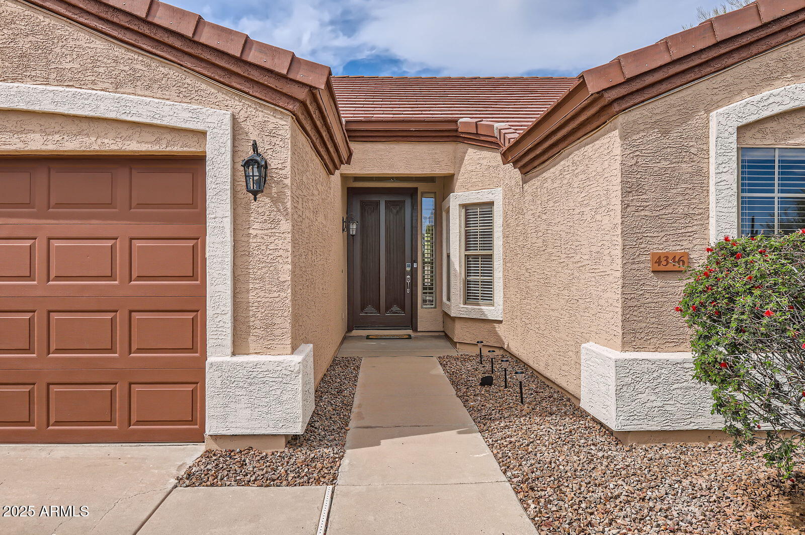 4346 E PRICKLY PEAR Trail
