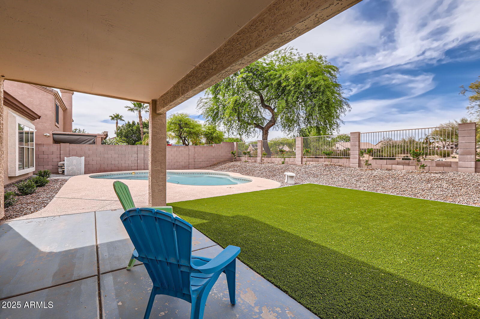 4346 E PRICKLY PEAR Trail