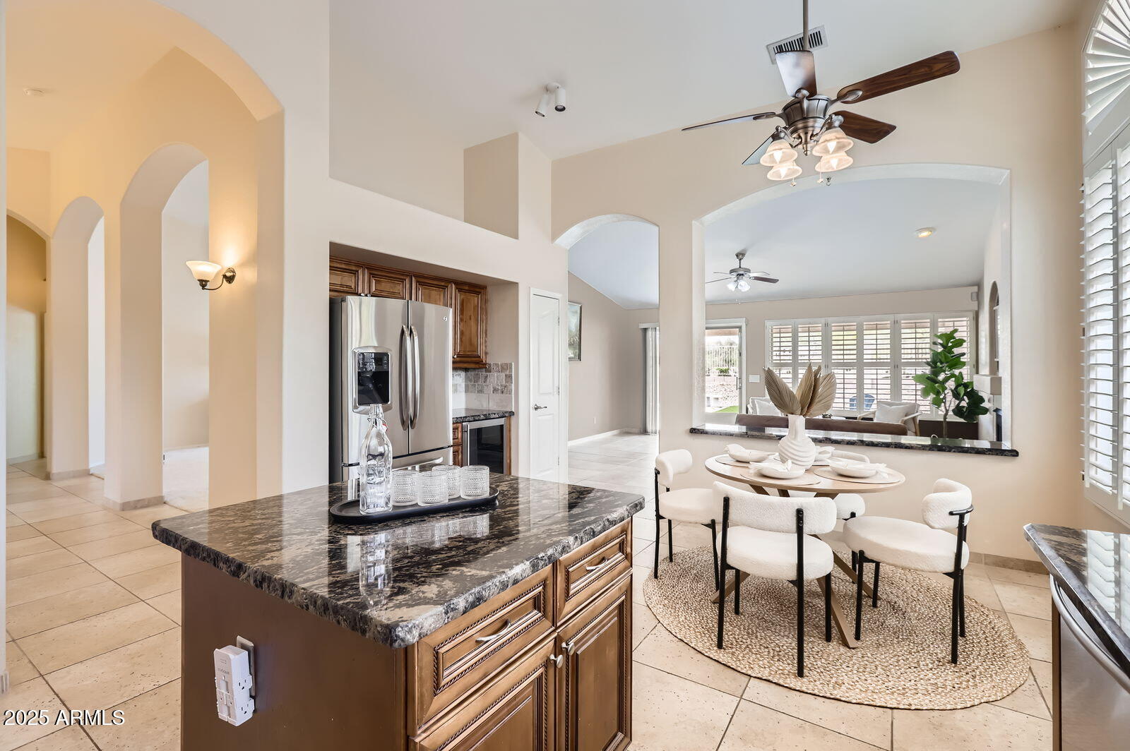 4346 E PRICKLY PEAR Trail