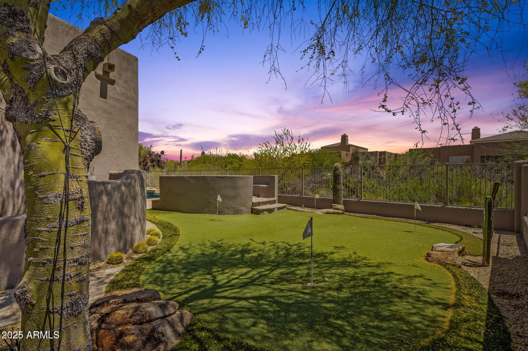 11123 E MONUMENT Drive