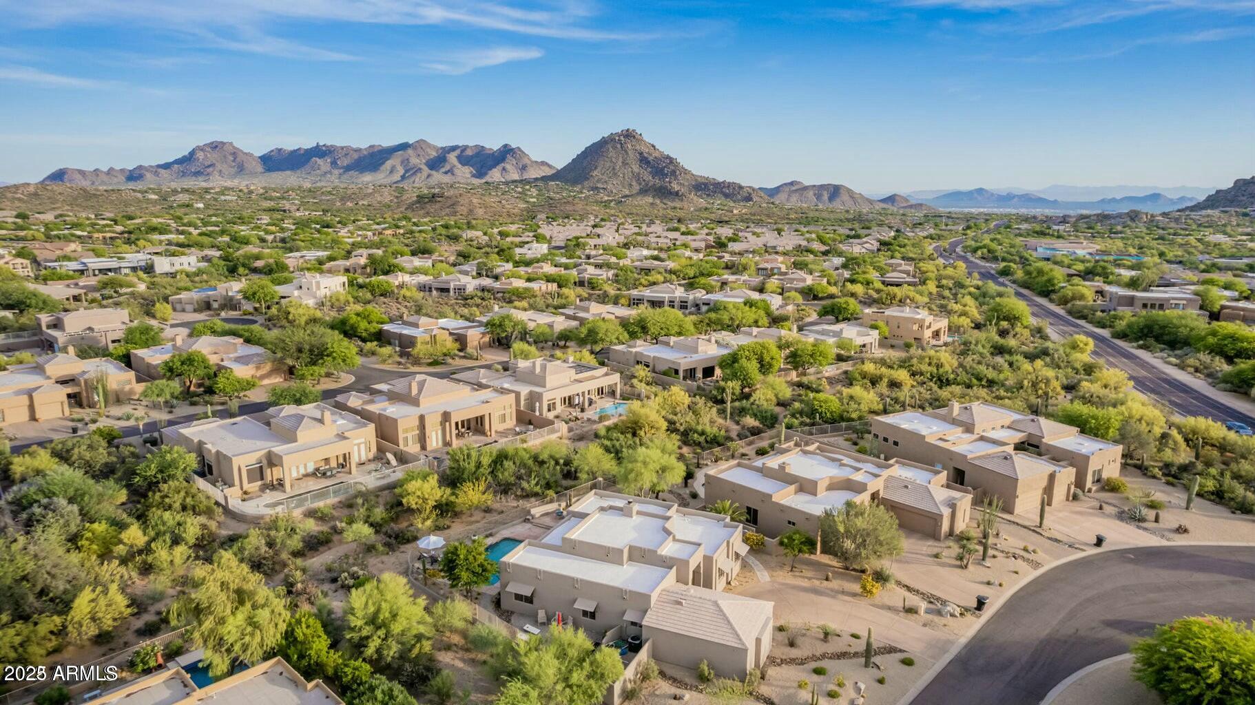 11123 E MONUMENT Drive