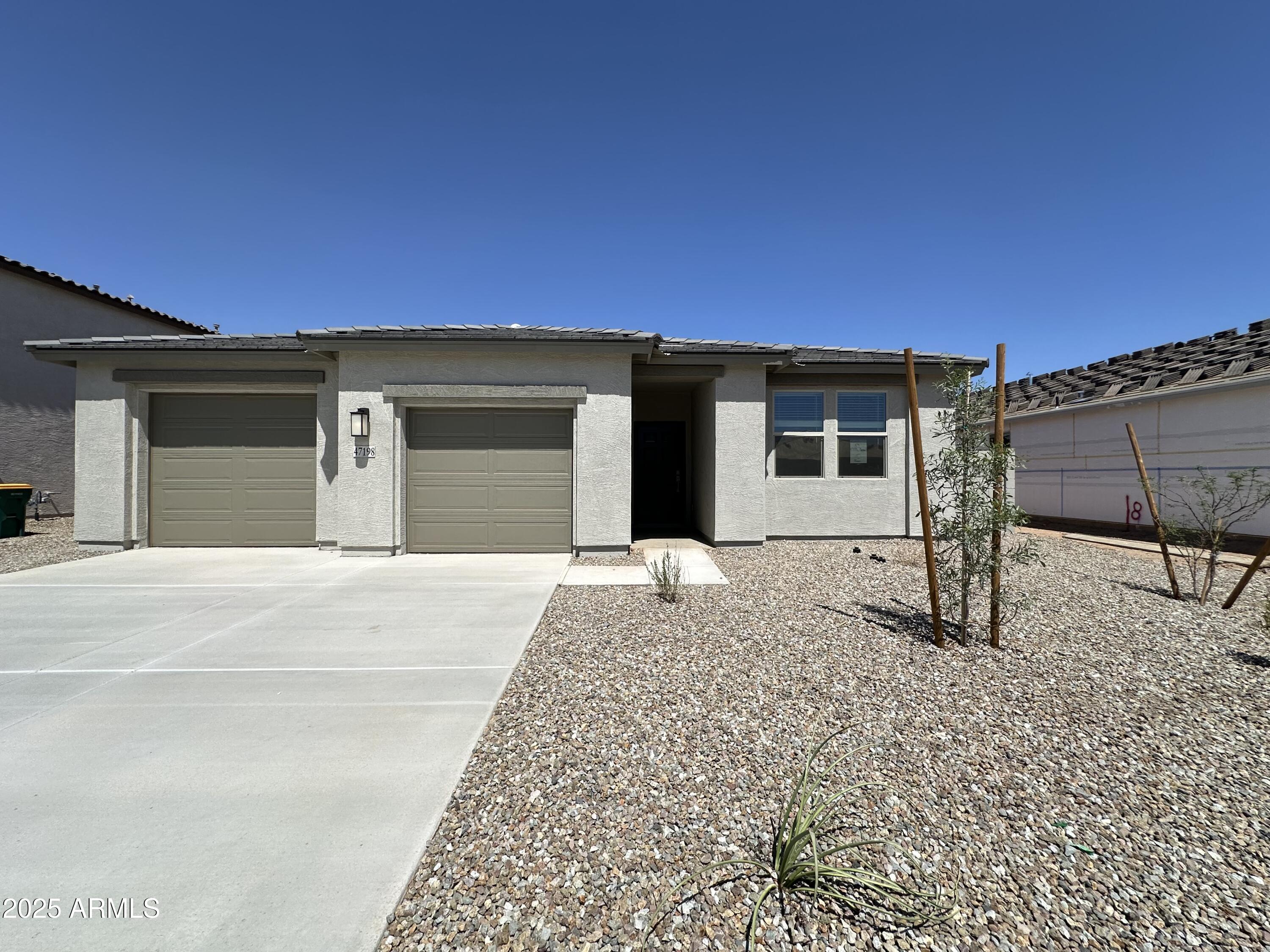 47198 W MELLEN Lane
