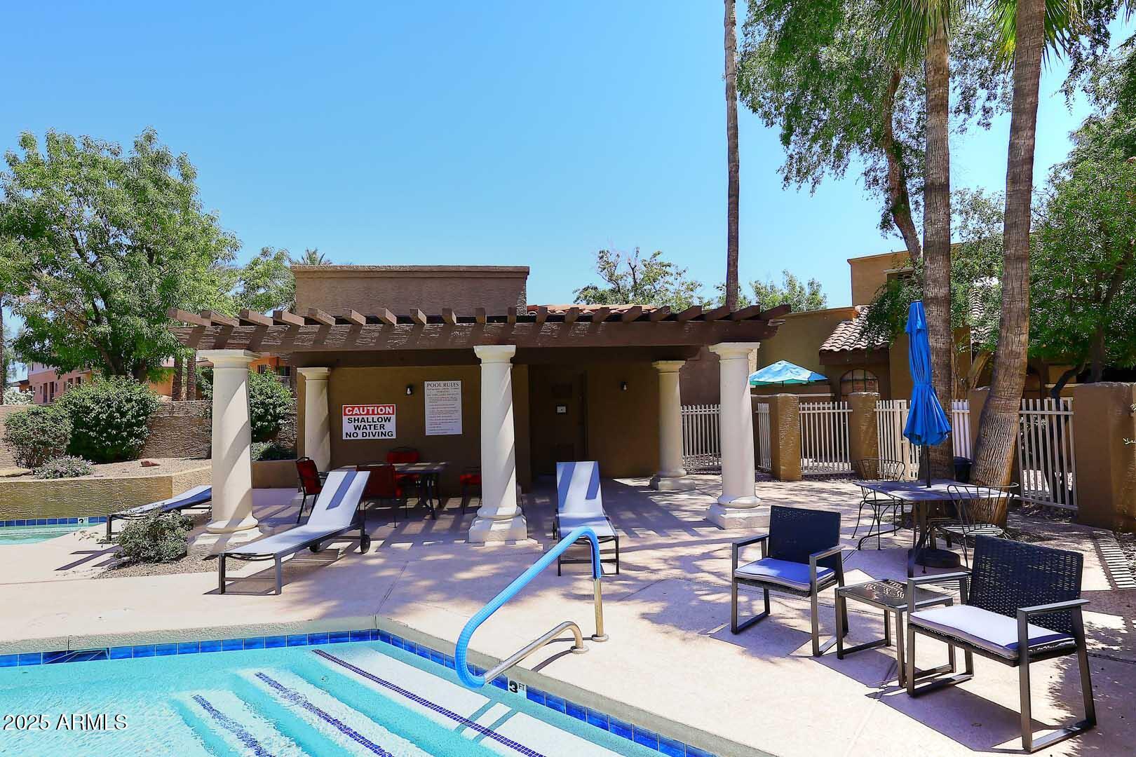 6945 E COCHISE Road E, 117