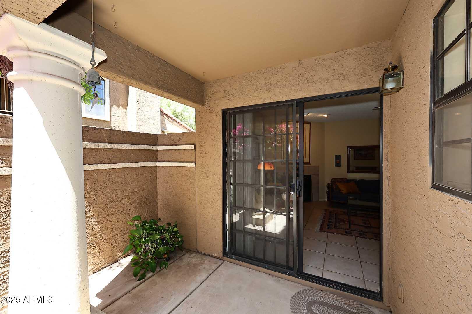 6945 E COCHISE Road E, 117