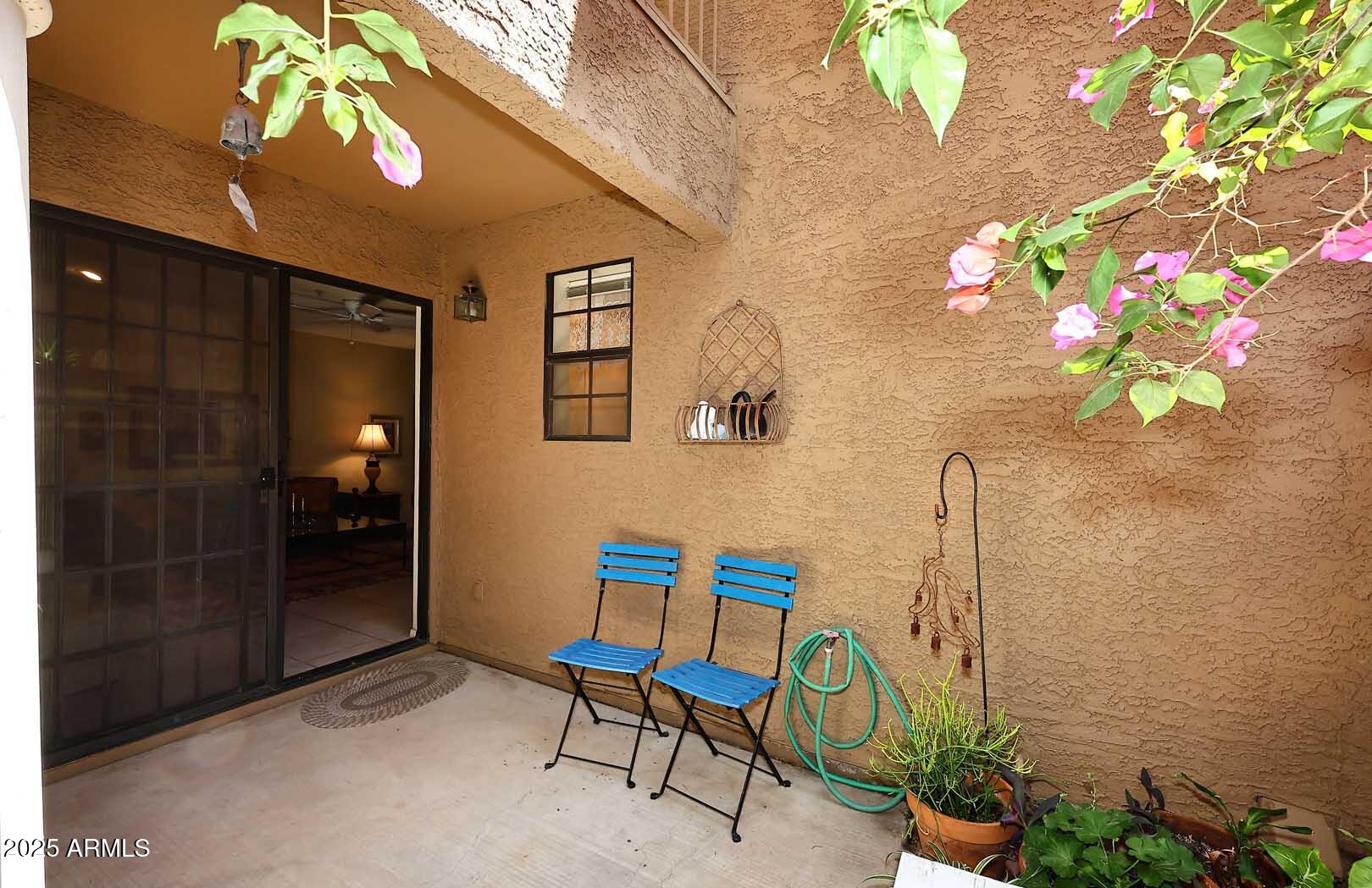 6945 E COCHISE Road E, 117