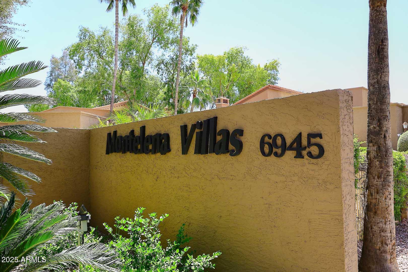 6945 E COCHISE Road E, 117