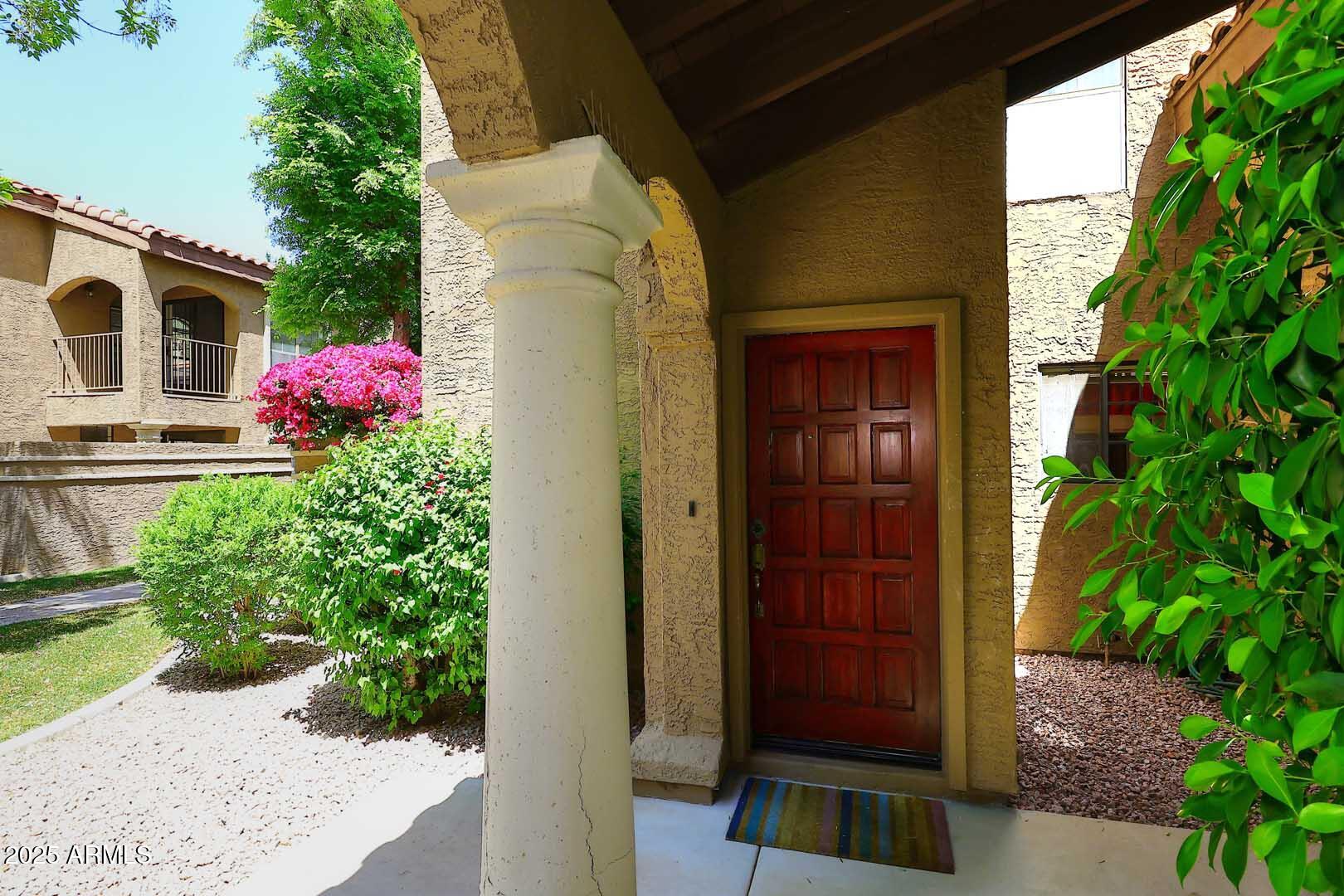 6945 E COCHISE Road E, 117