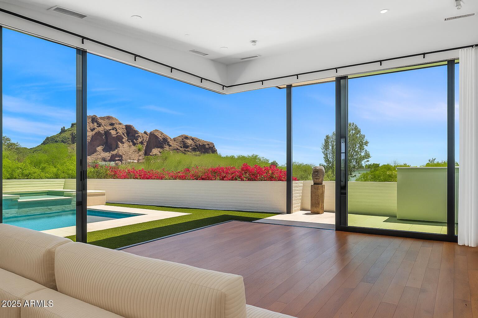 4218 E PALO VERDE Drive