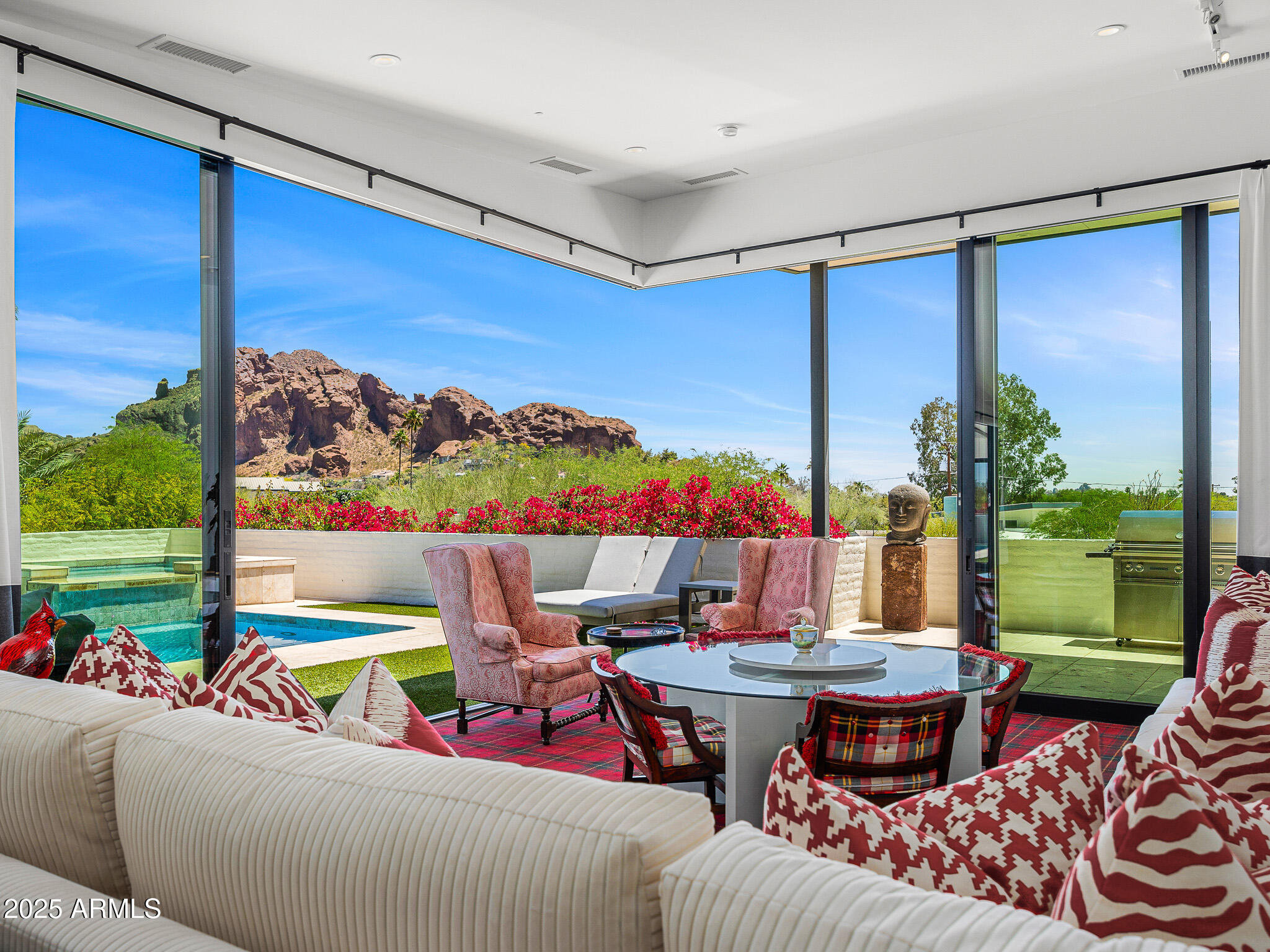 4218 E PALO VERDE Drive