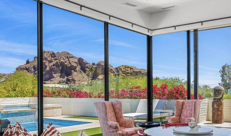 4218 E PALO VERDE Drive