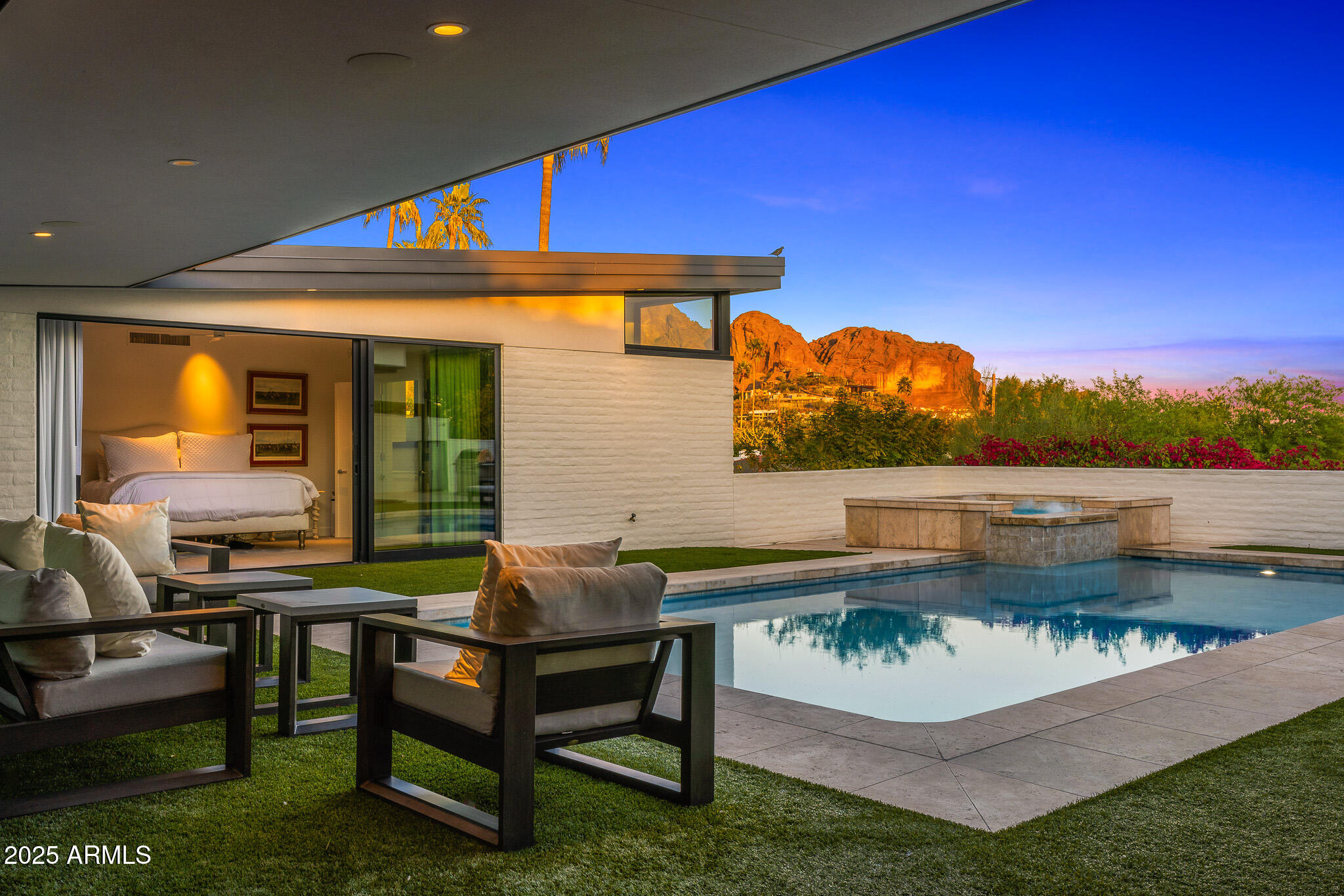 4218 E PALO VERDE Drive