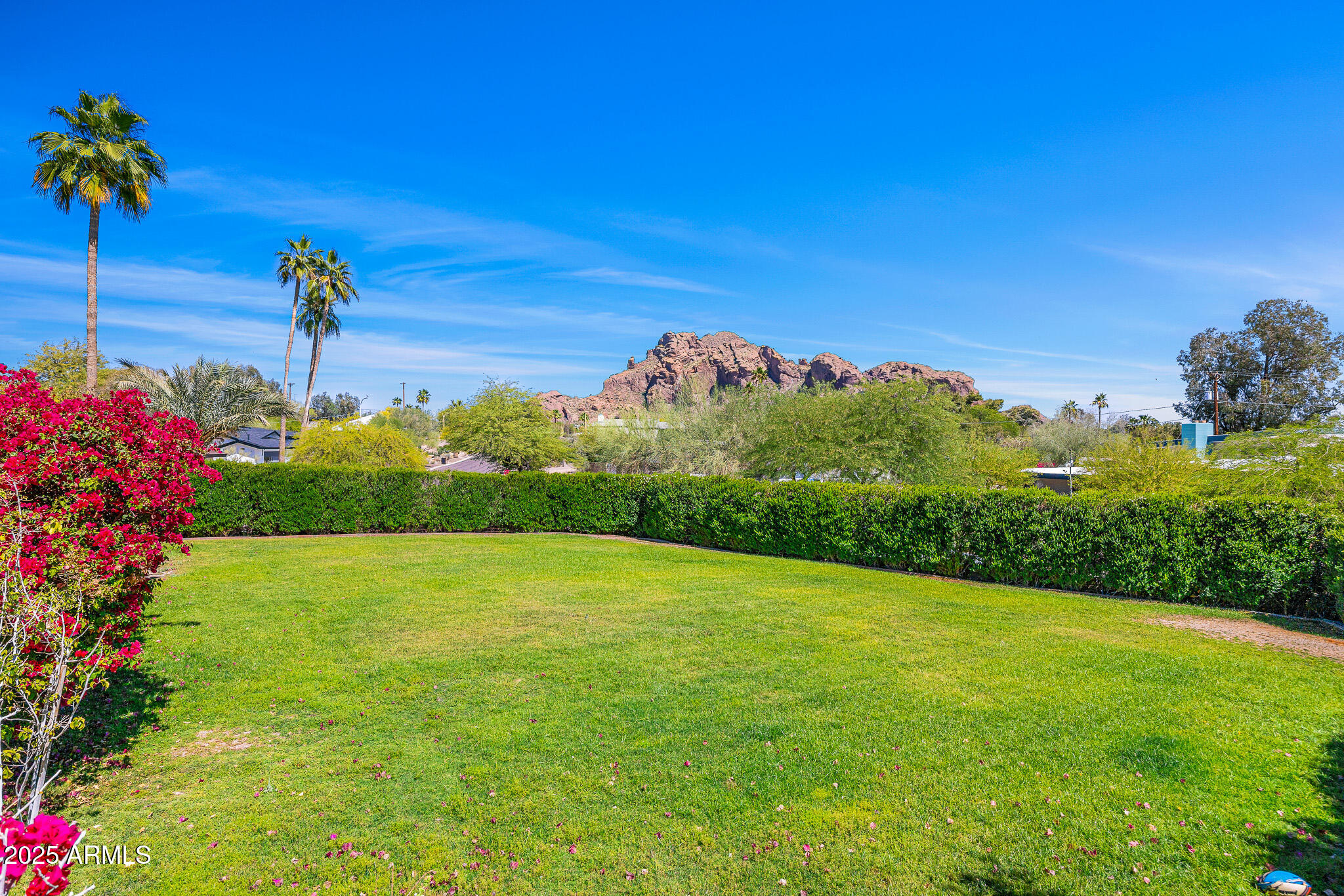 4218 E PALO VERDE Drive