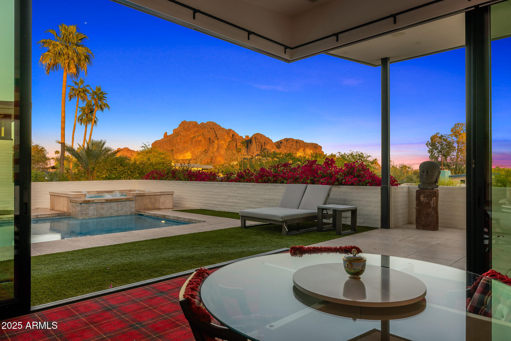 4218 E PALO VERDE Drive