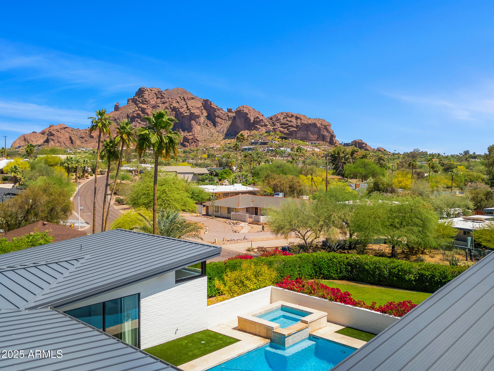 4218 E PALO VERDE Drive