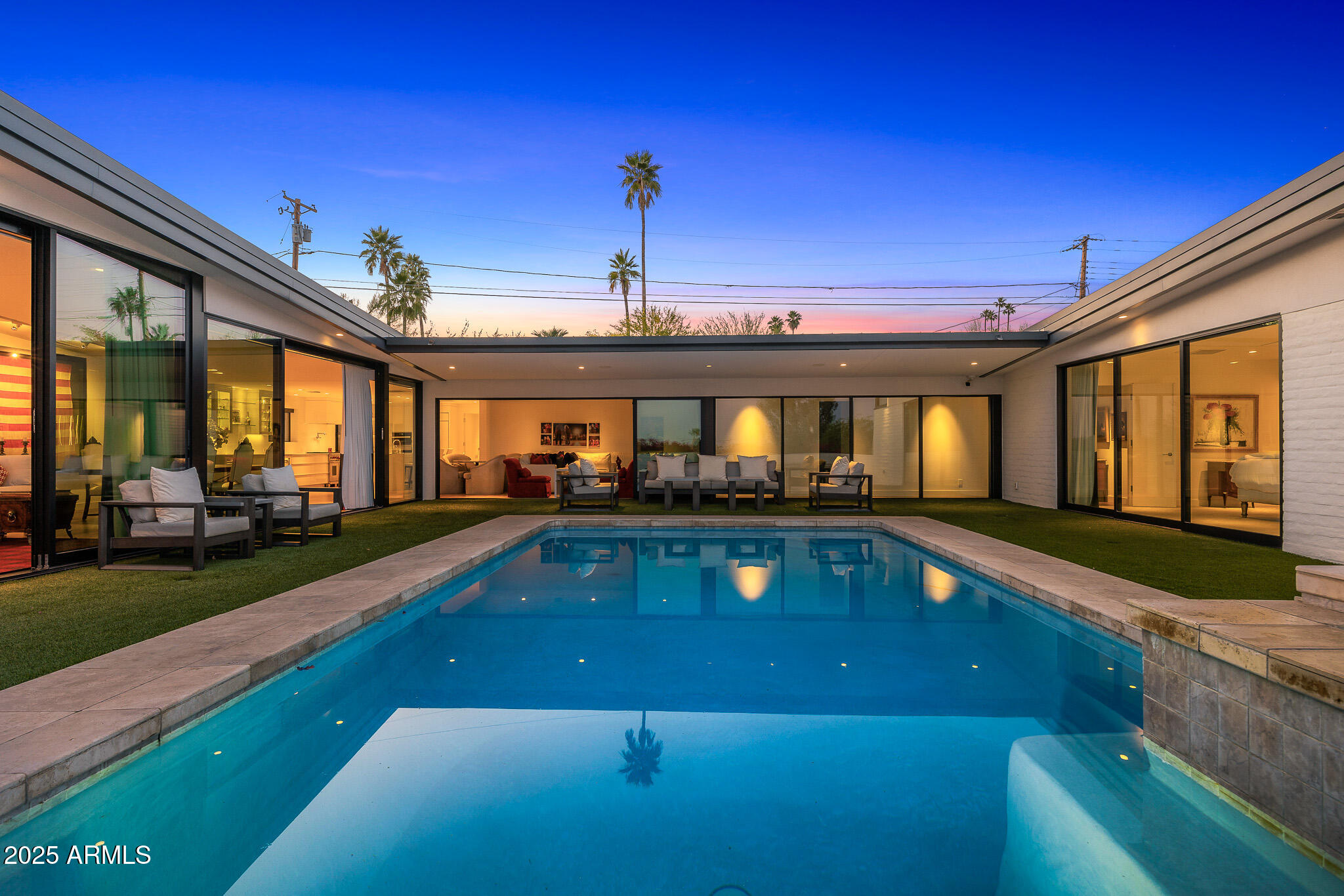 4218 E PALO VERDE Drive