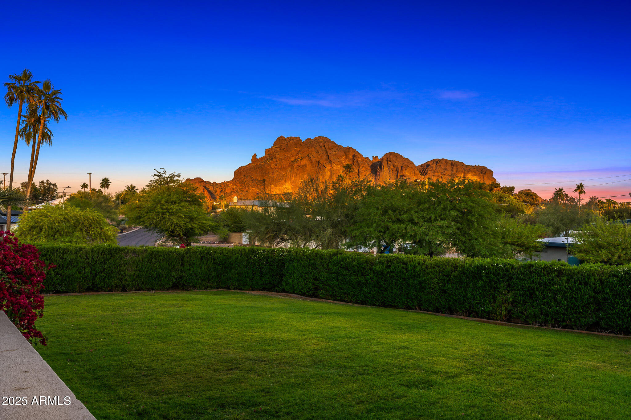 4218 E PALO VERDE Drive