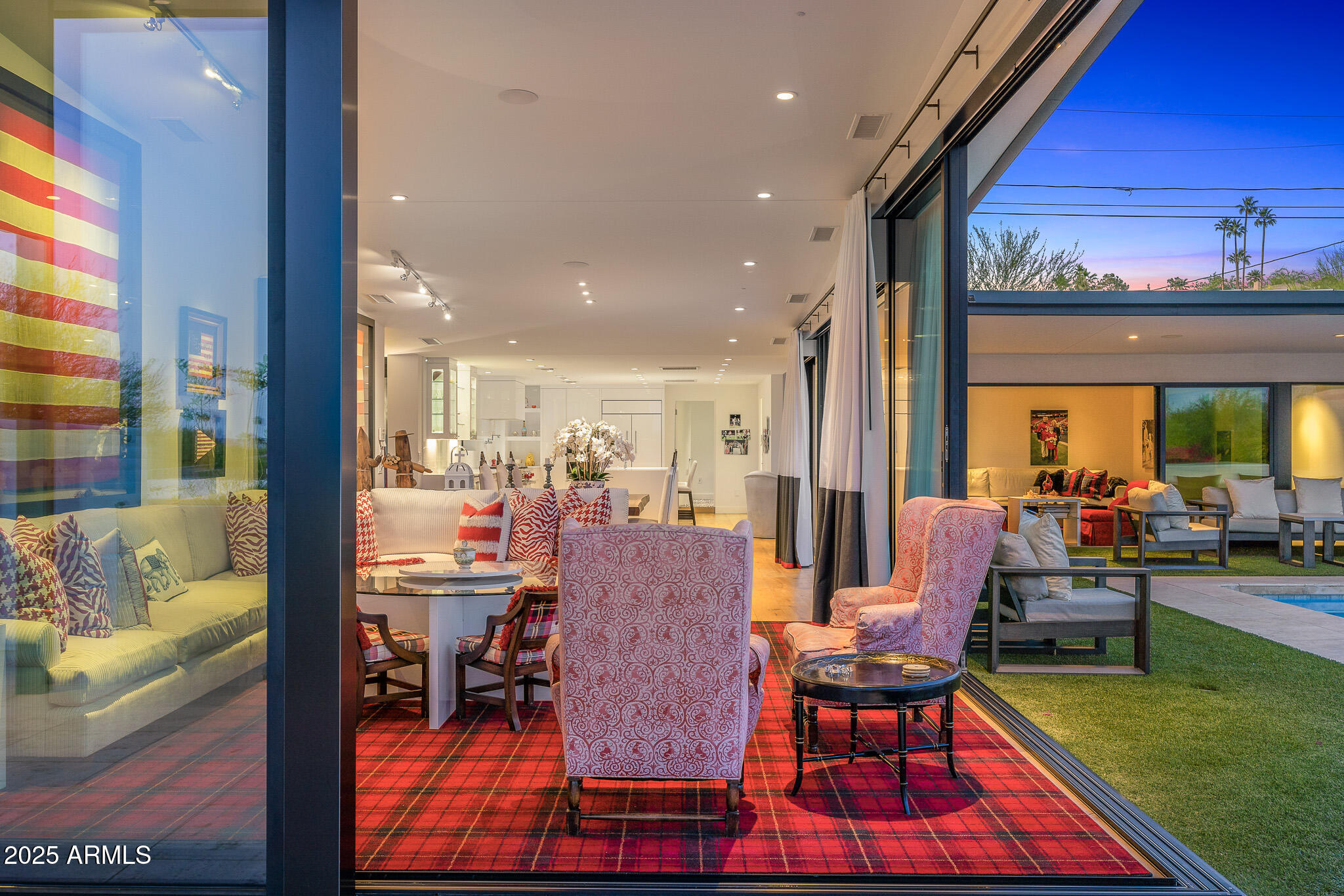 4218 E PALO VERDE Drive