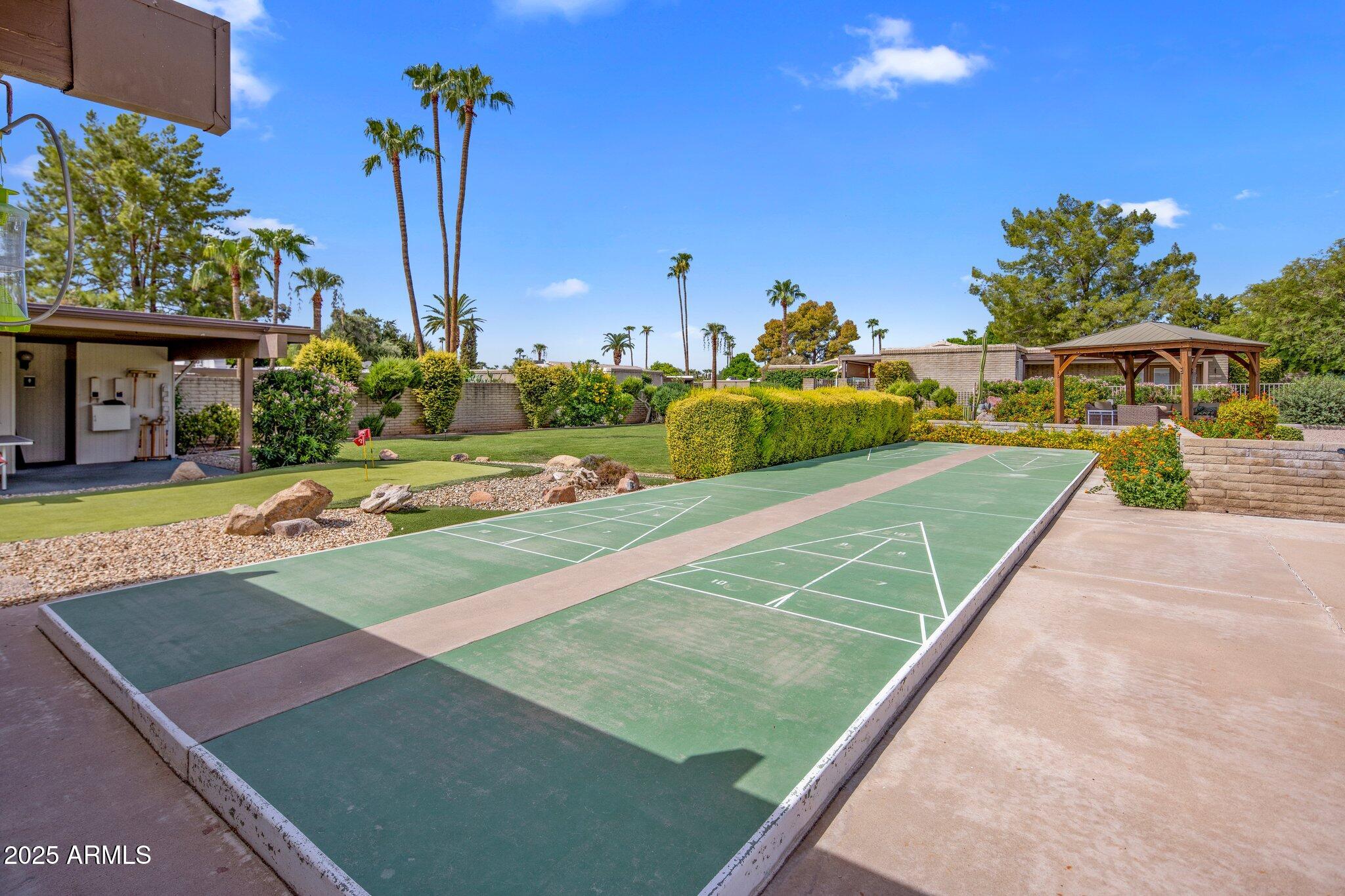 4800 N 68TH Street, 145