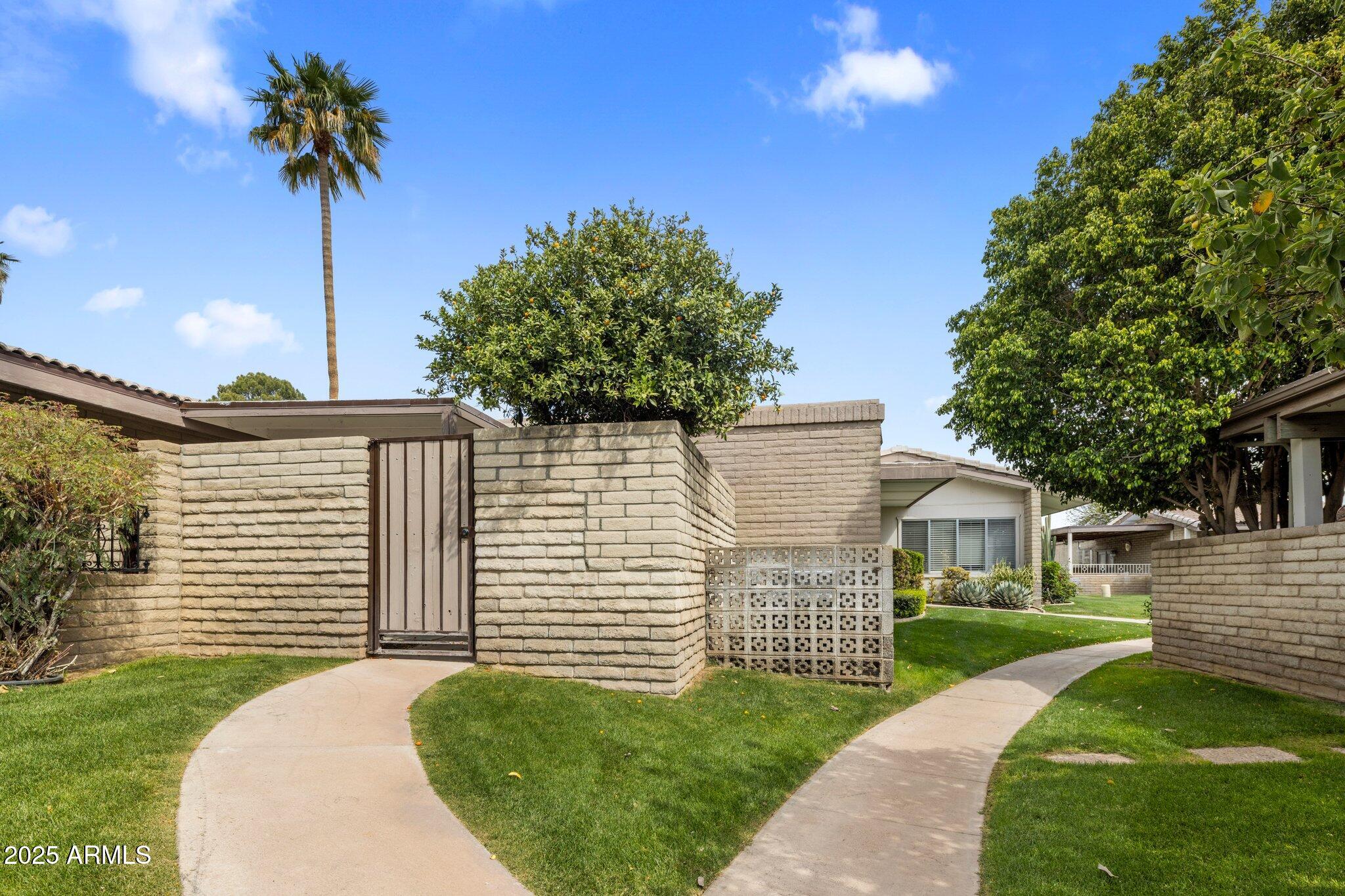4800 N 68TH Street, 145