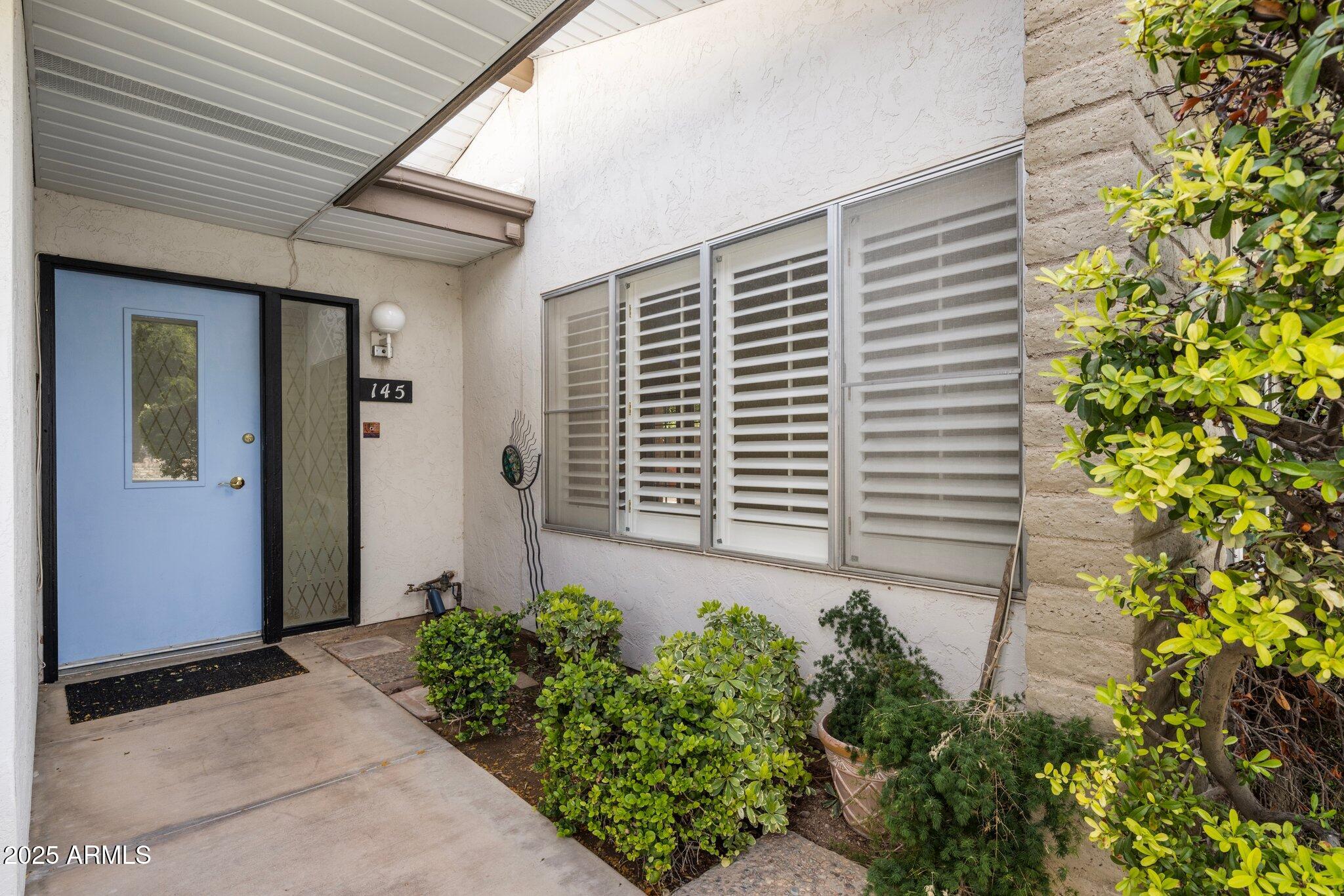 4800 N 68TH Street, 145