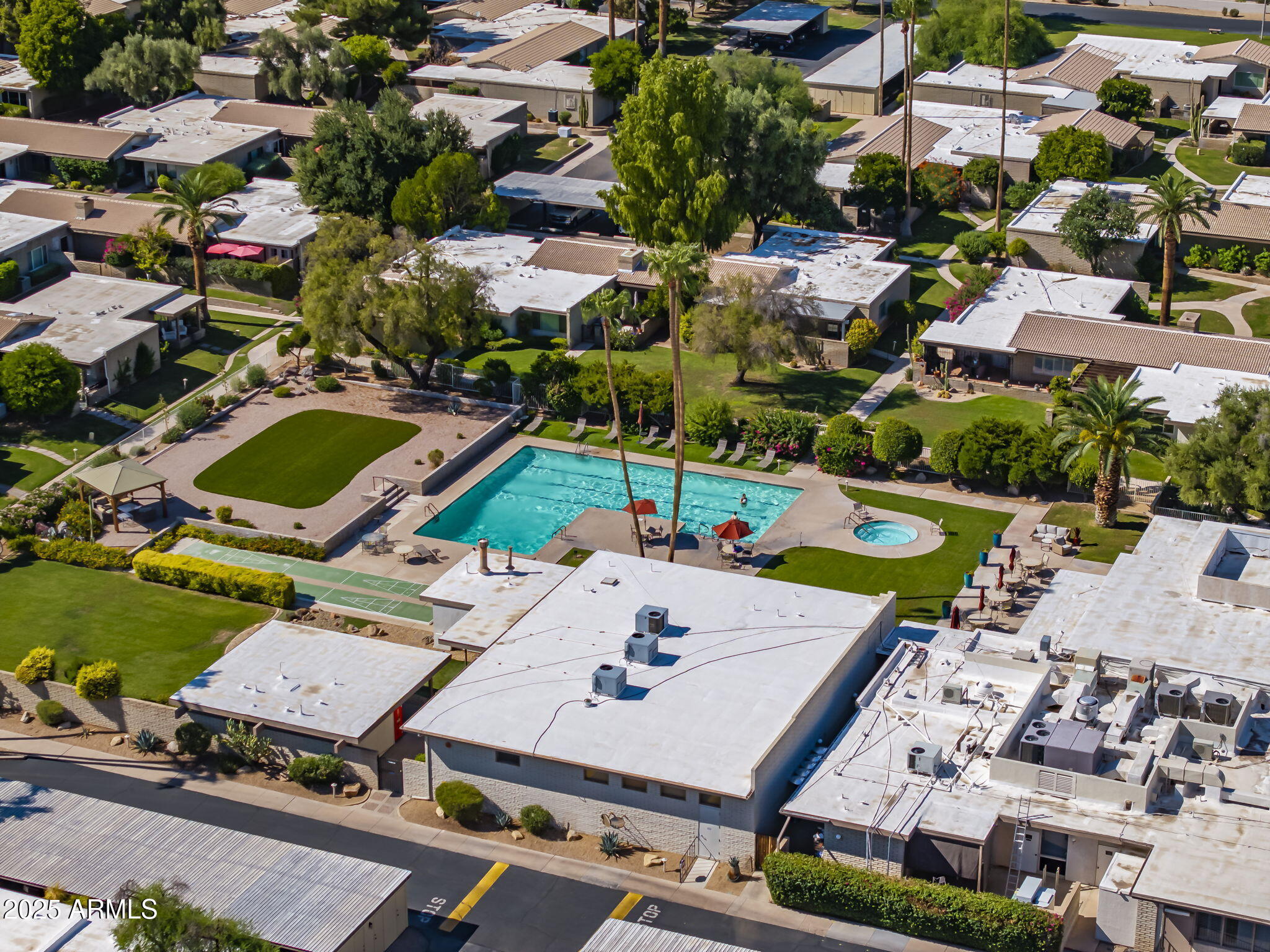 4800 N 68TH Street, 145