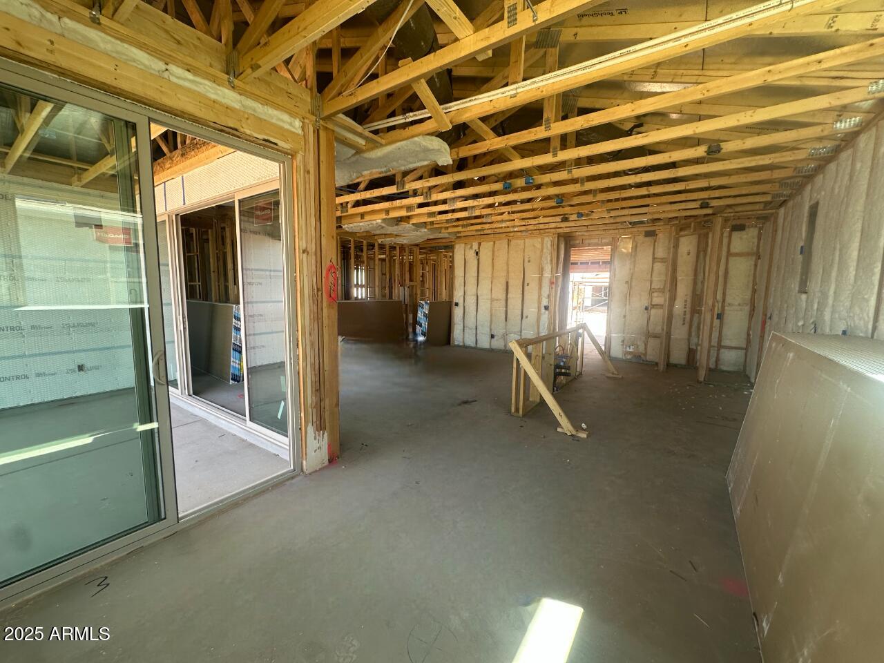 2382 E HOMESTEADER Road