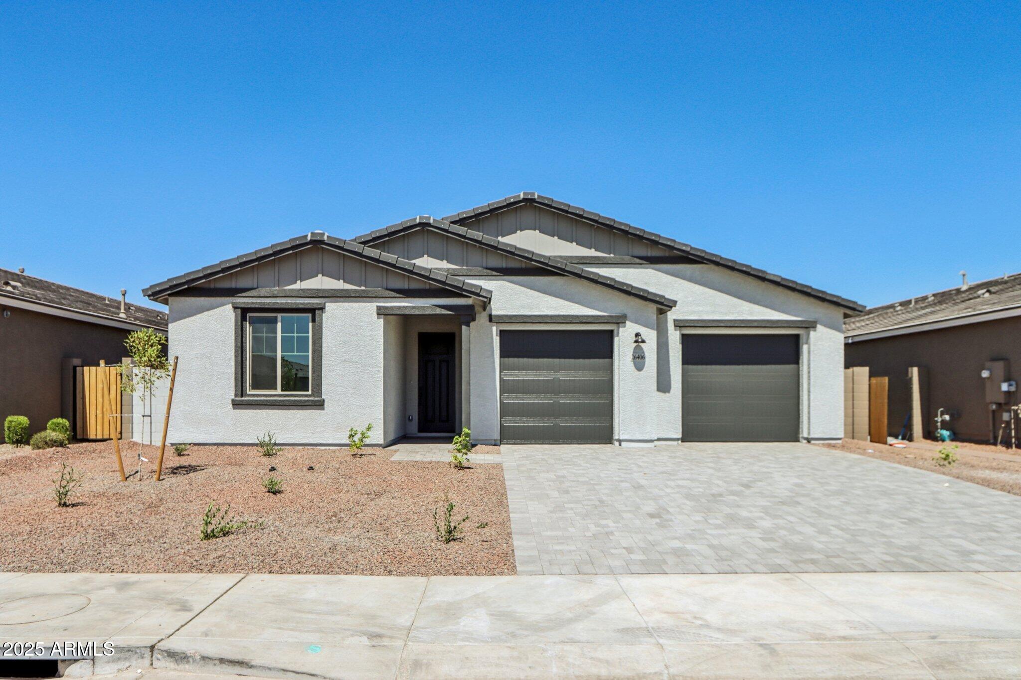 26406 N 77TH Drive