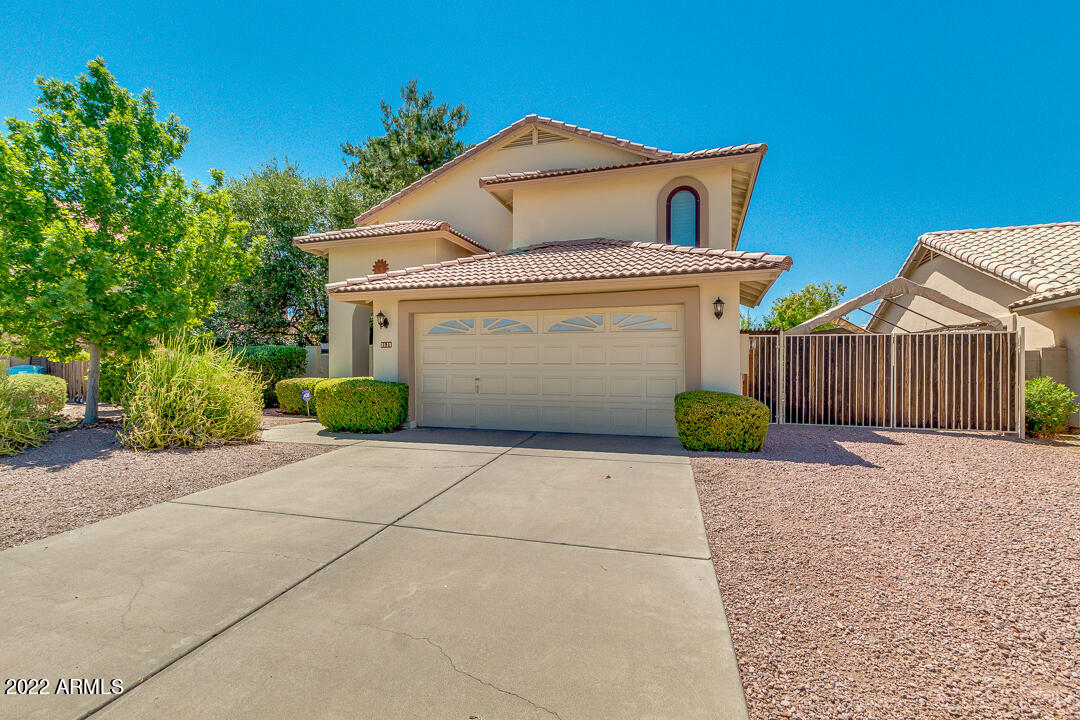 3625 E Rosemonte Drive