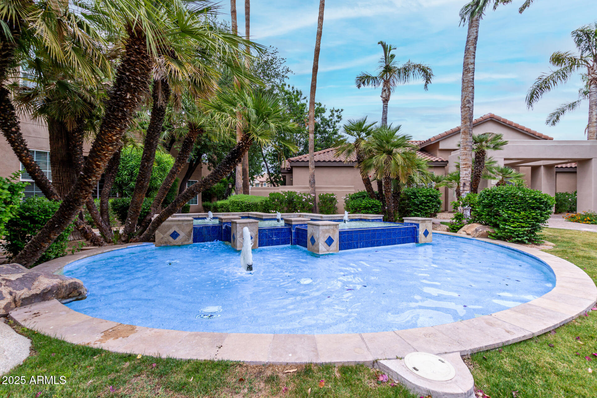 10101 N ARABIAN Trail, 2018