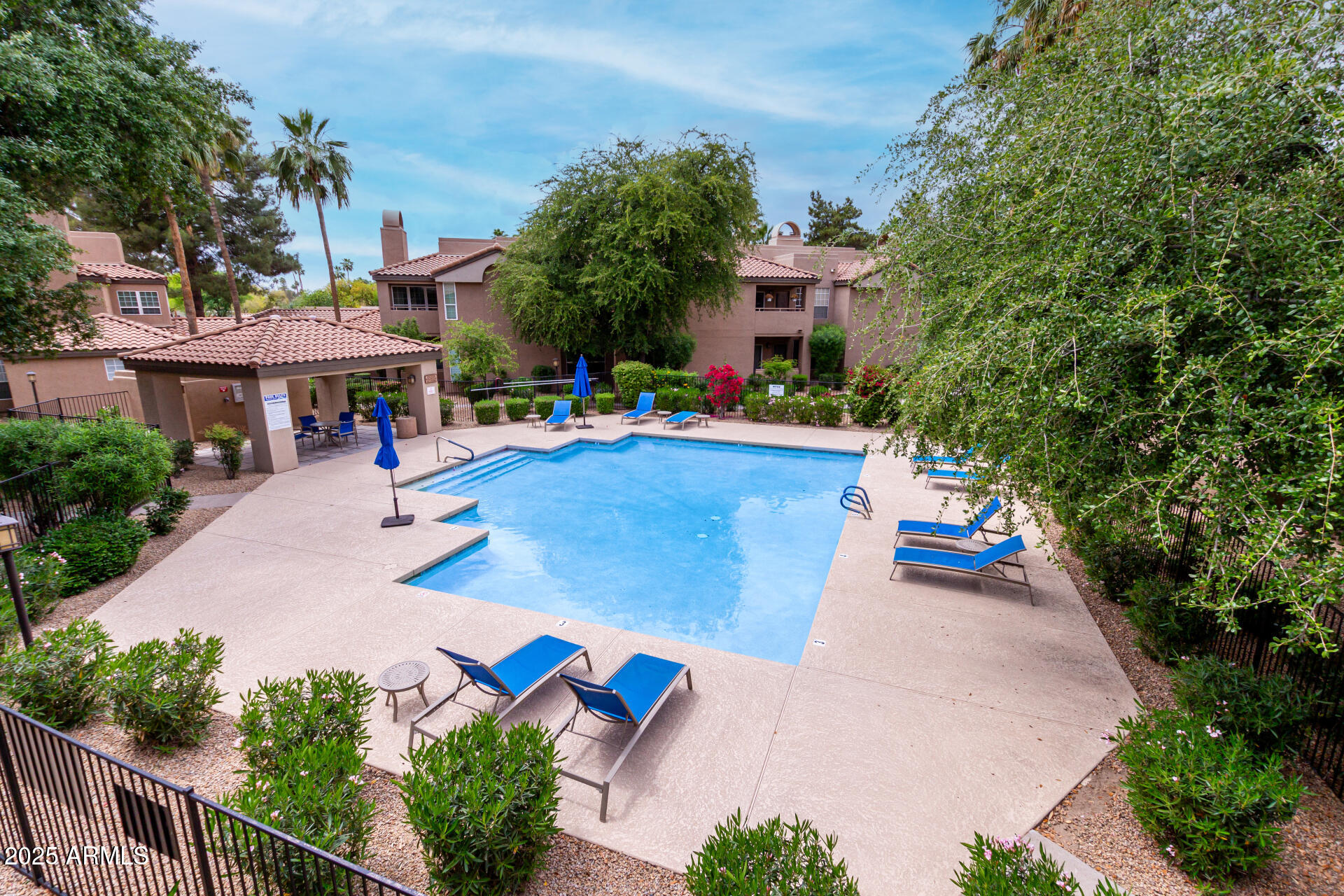 10101 N ARABIAN Trail, 2018