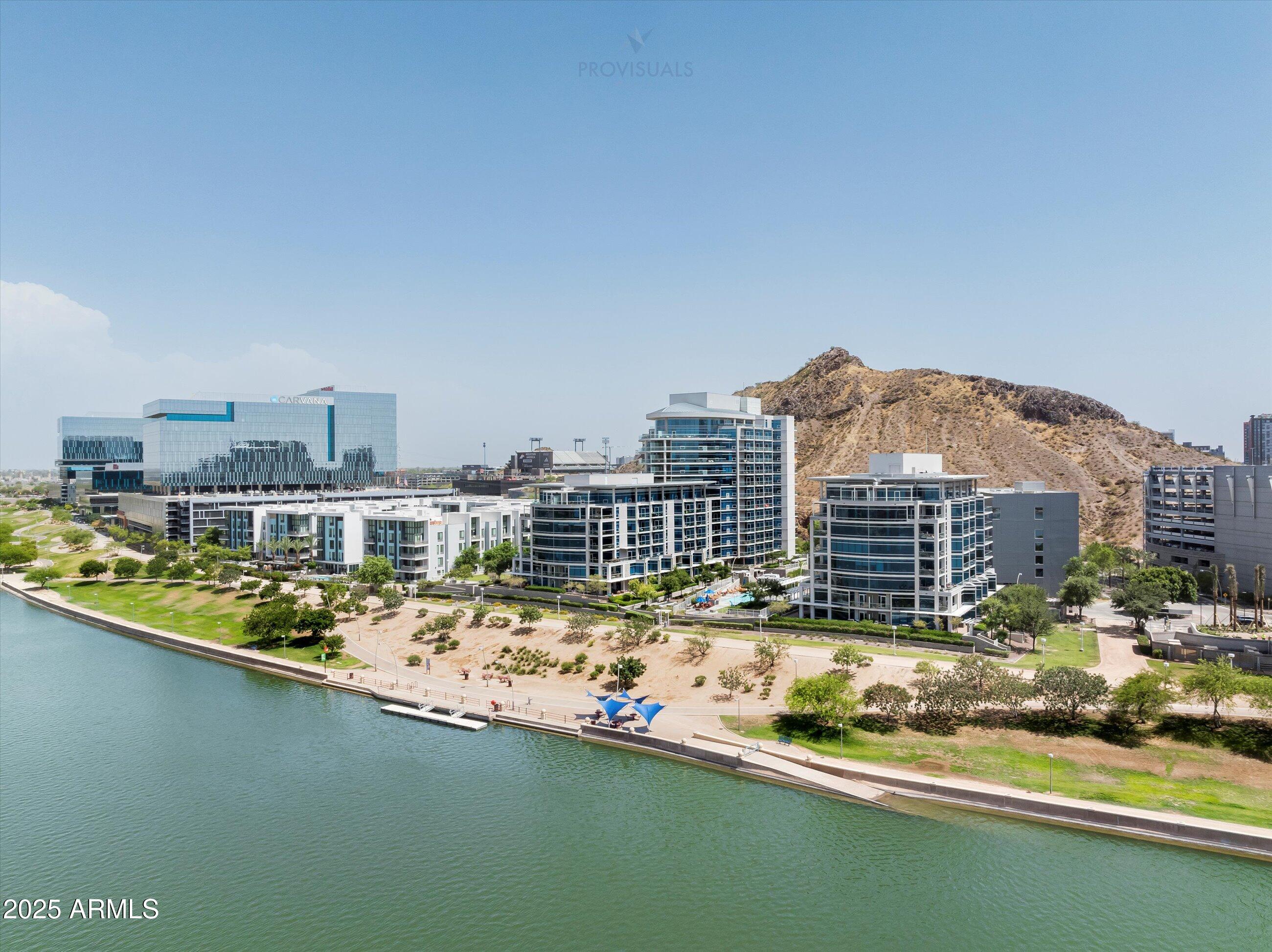 140 E RIO SALADO Parkway, 512