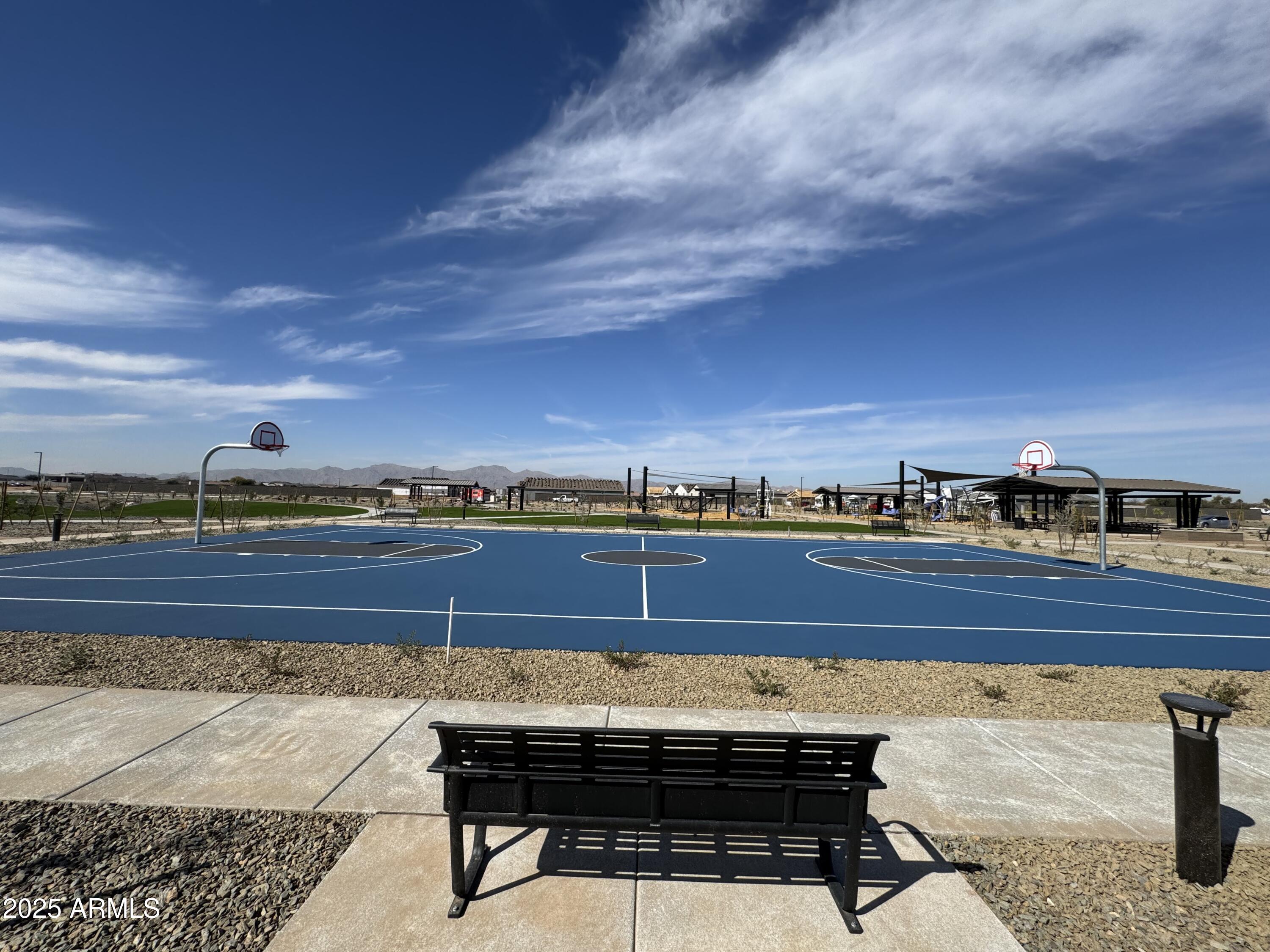 15503 W DEANNE Drive