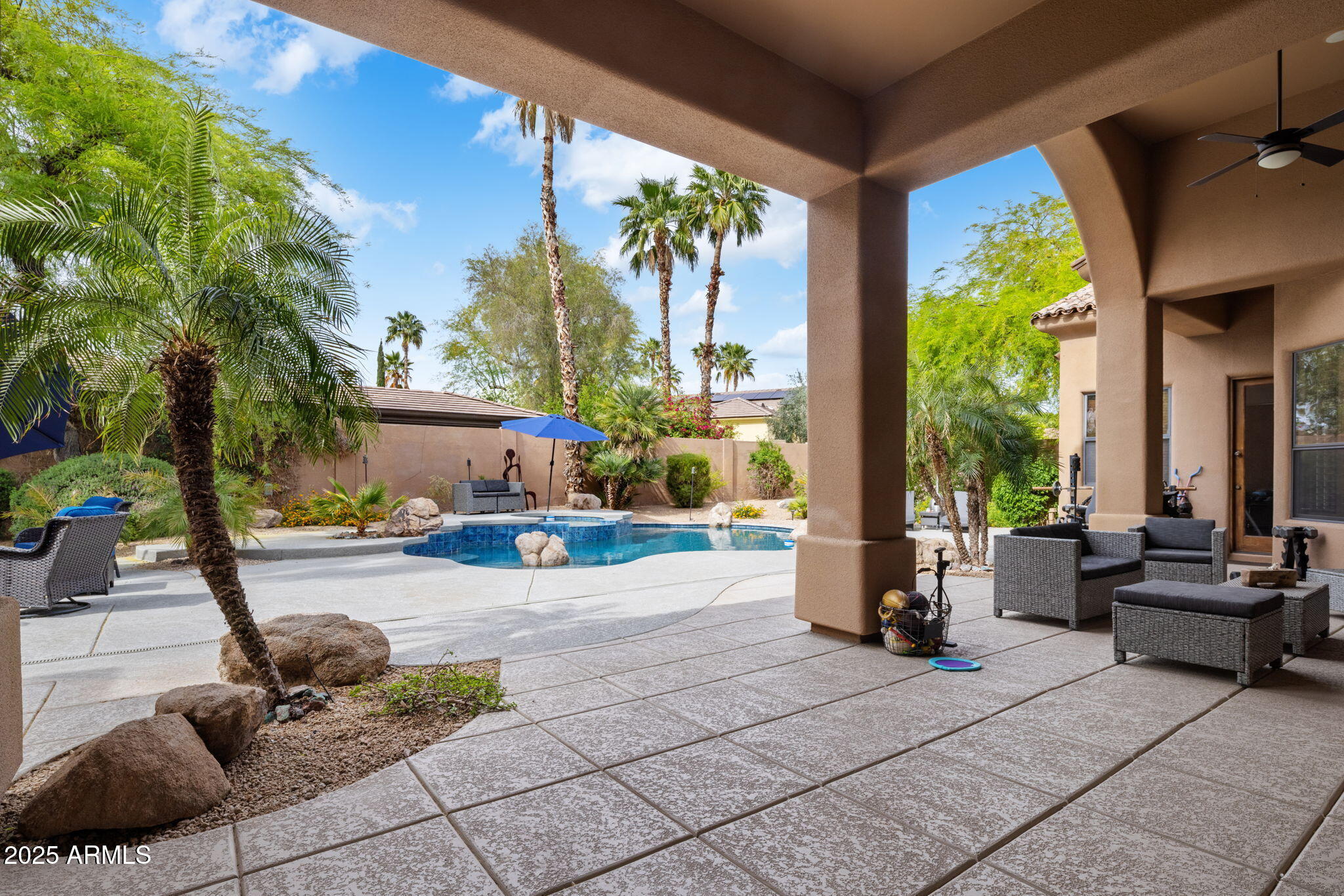 10892 E GOLD DUST Avenue